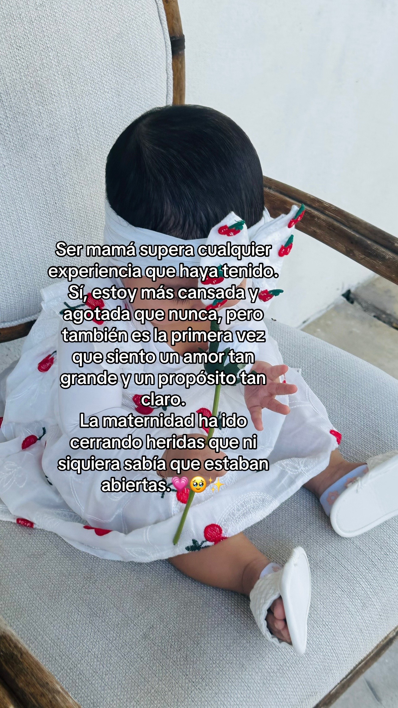 @NAOMI | GIRL MOM +🐣🌸💗