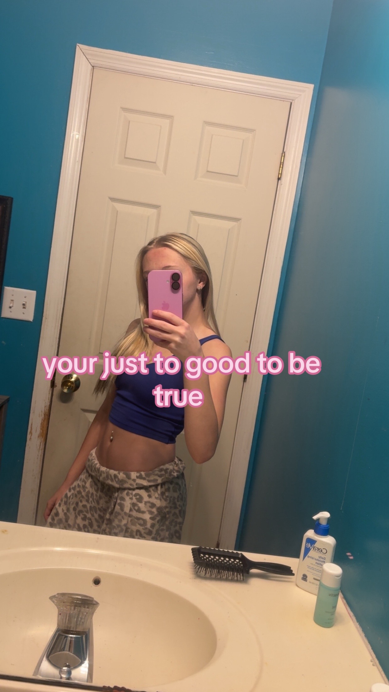 @Miley himes