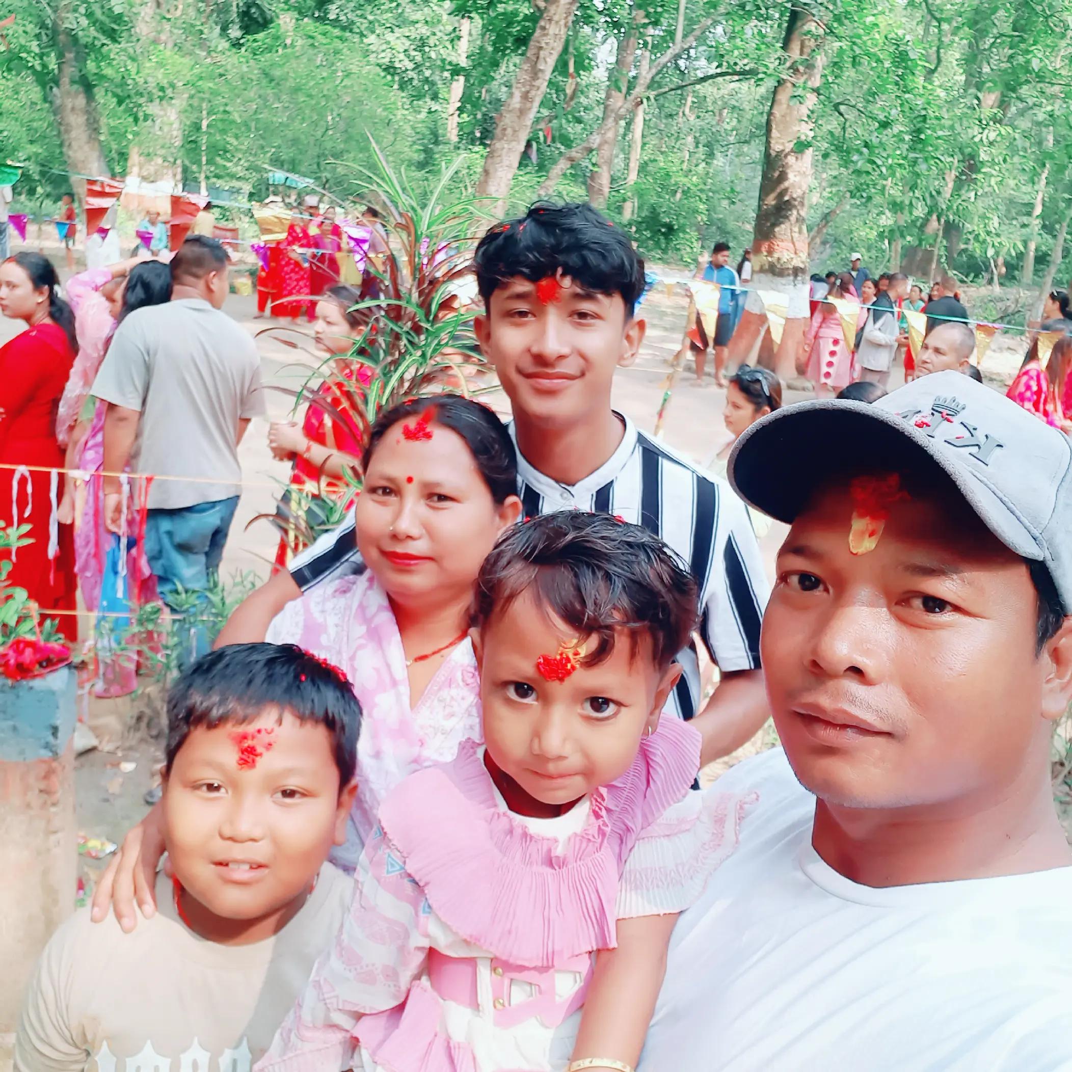 @Mankumar Chy