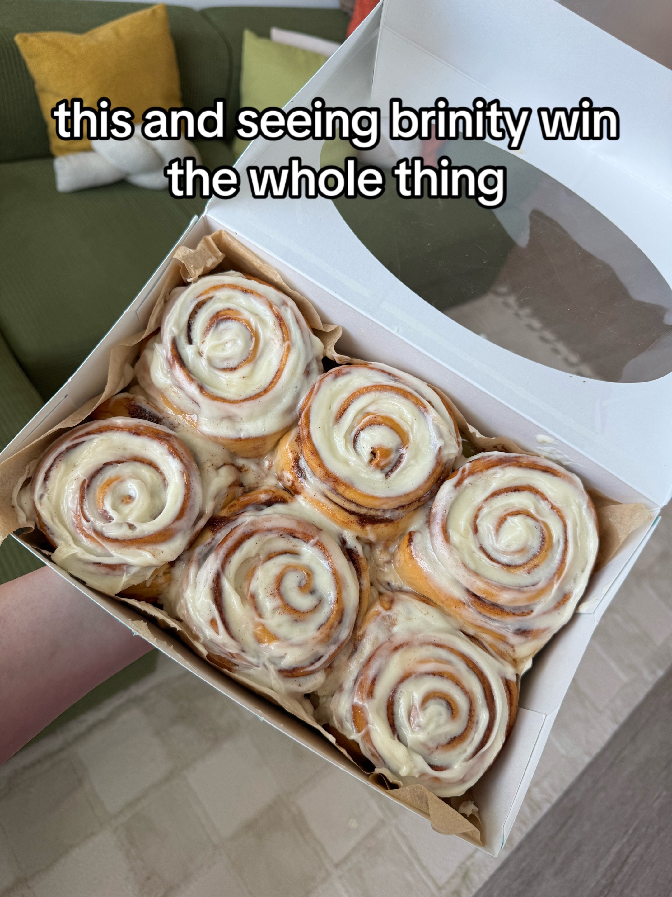 @Cinnabon