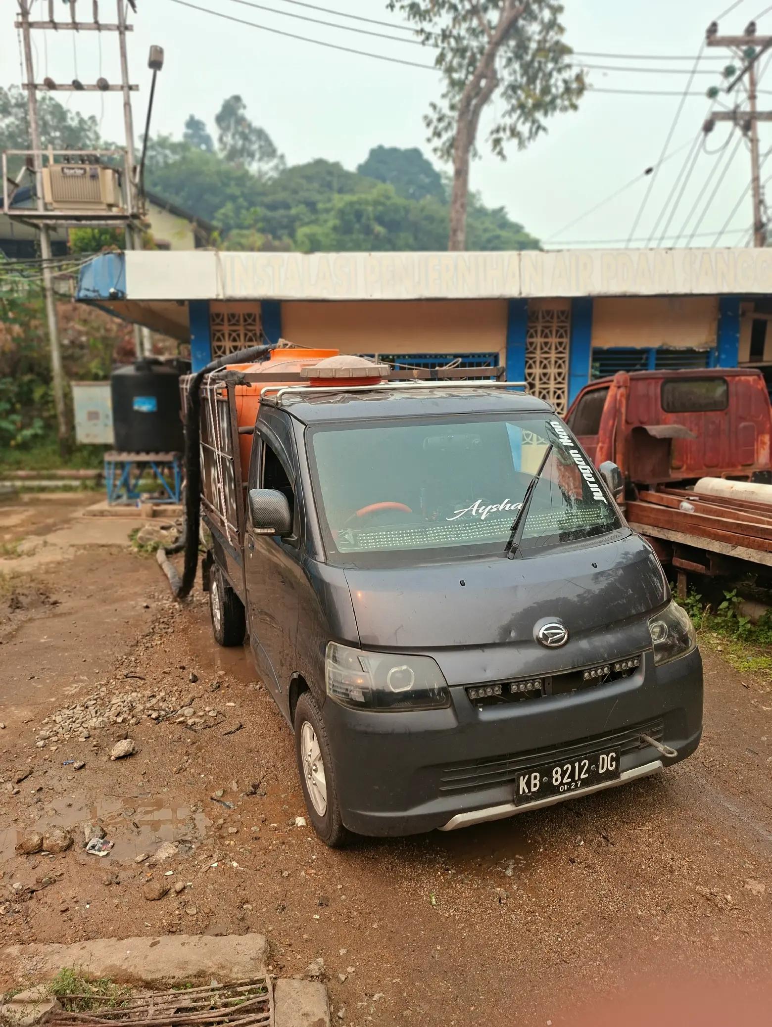 @Aysha Transport