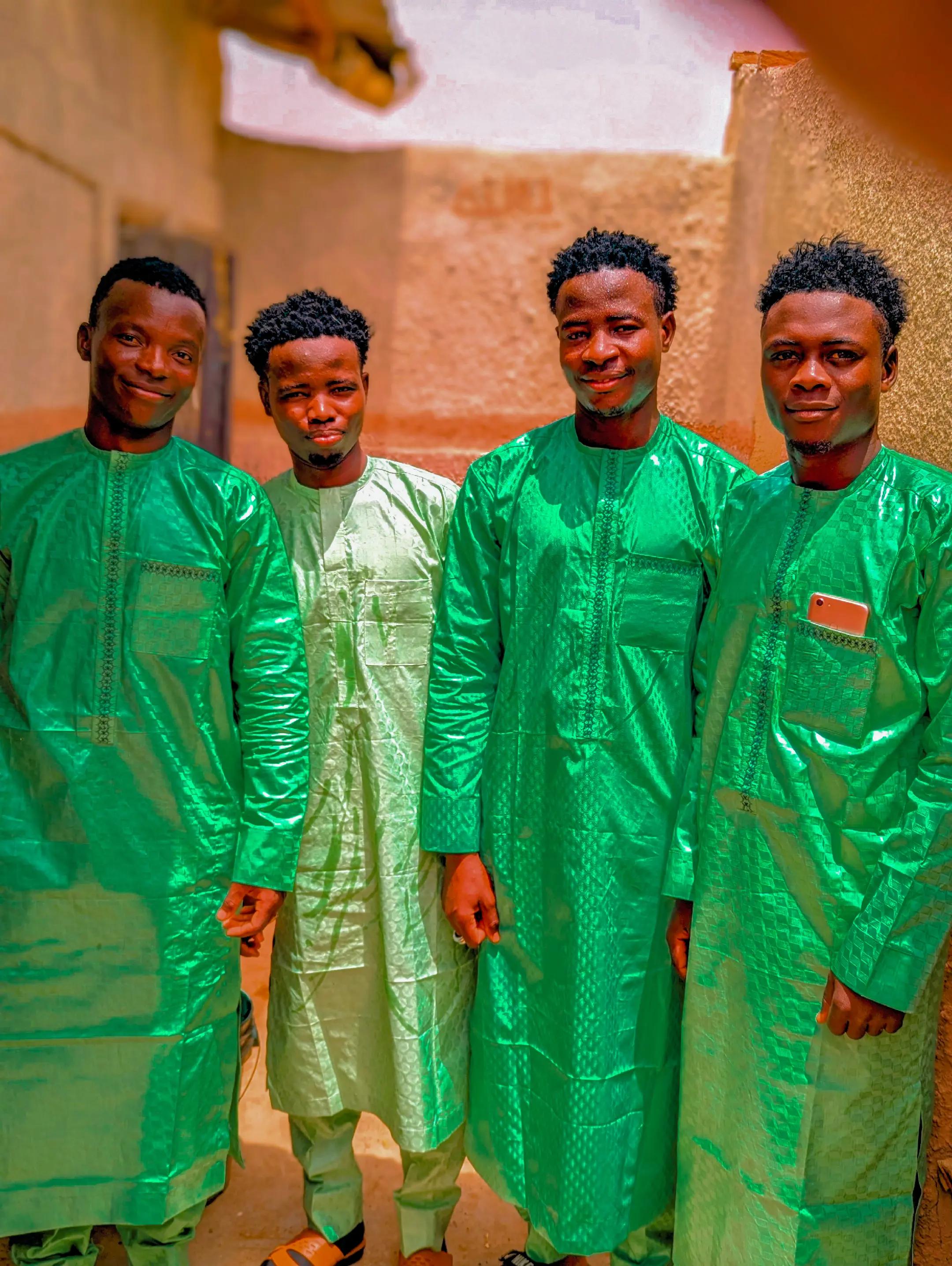 @sadik Murtala