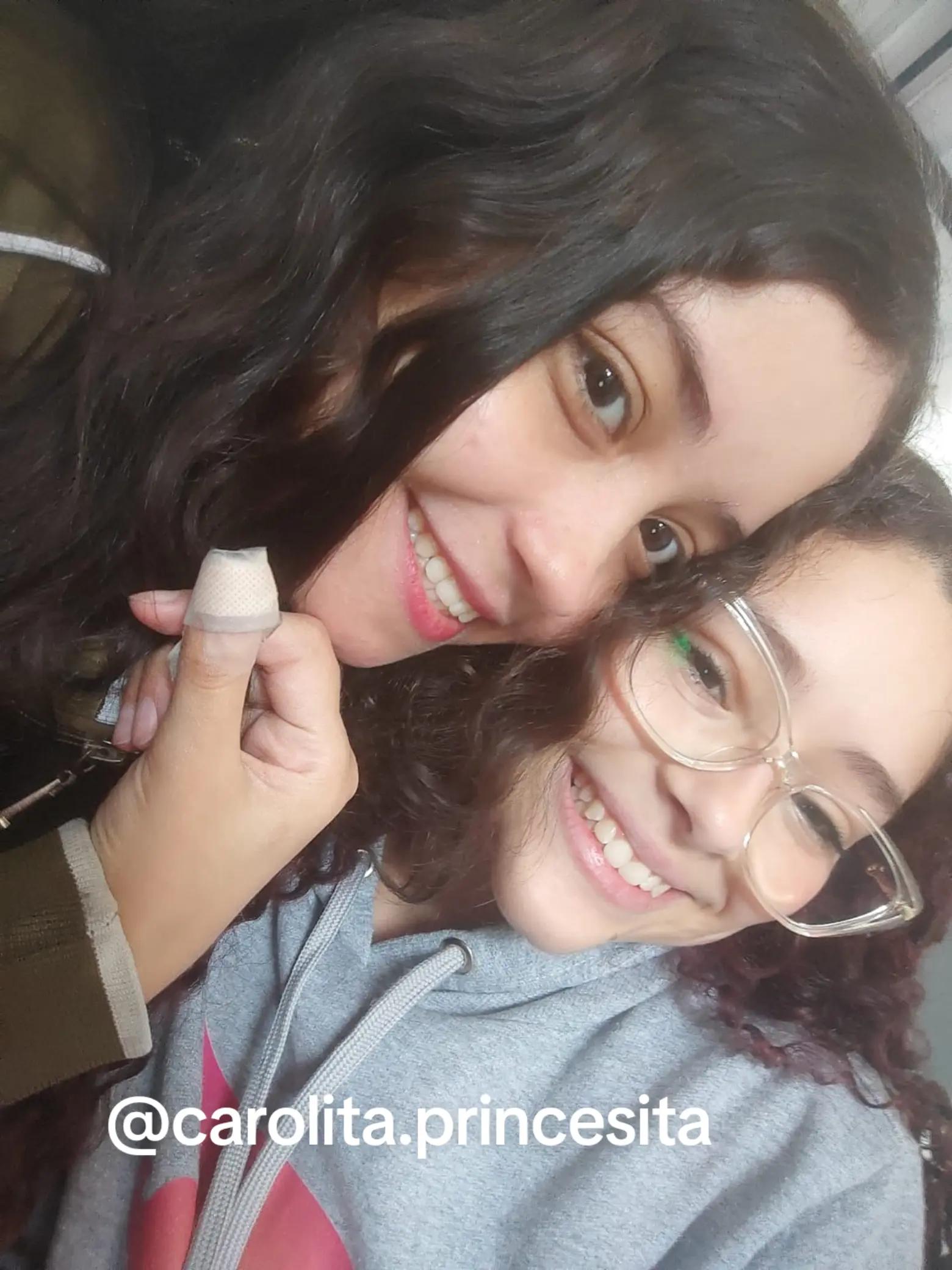 @Carolita Princesita