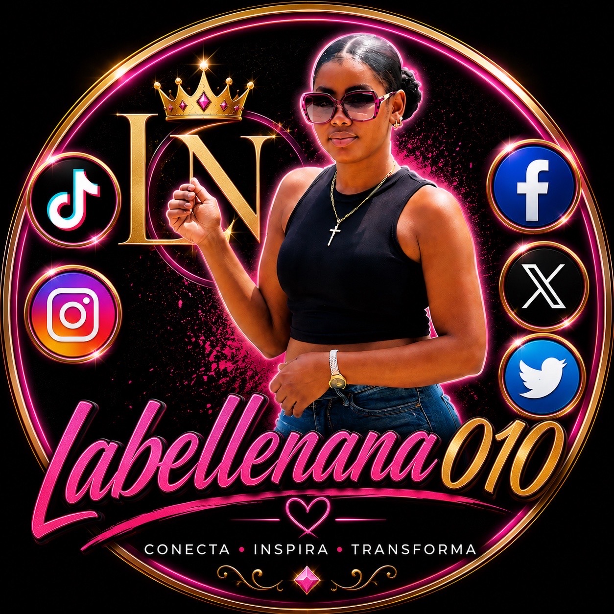 @Labellenana010