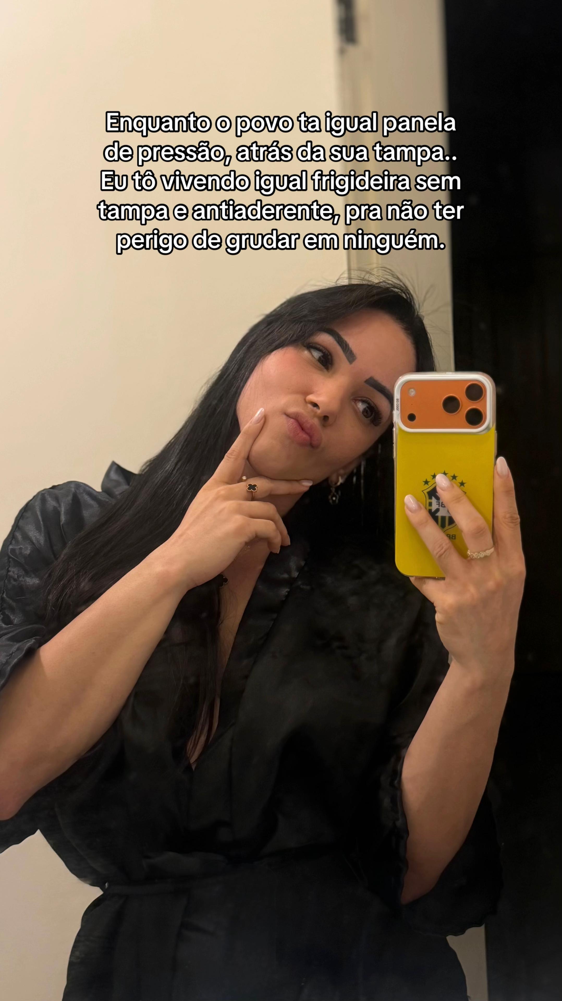 @Luiza Mota Furac&atilde;o