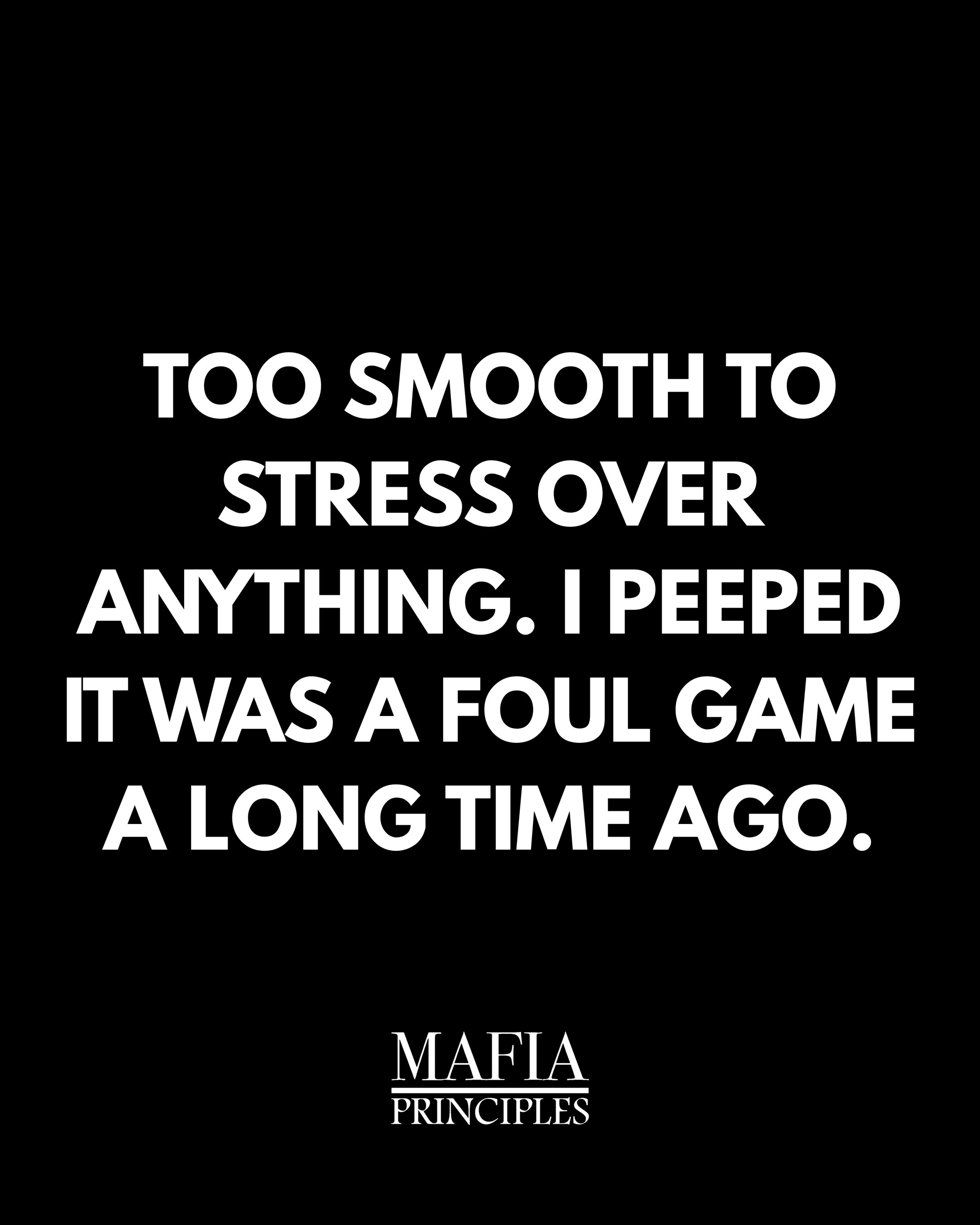 @mafiaprinciples