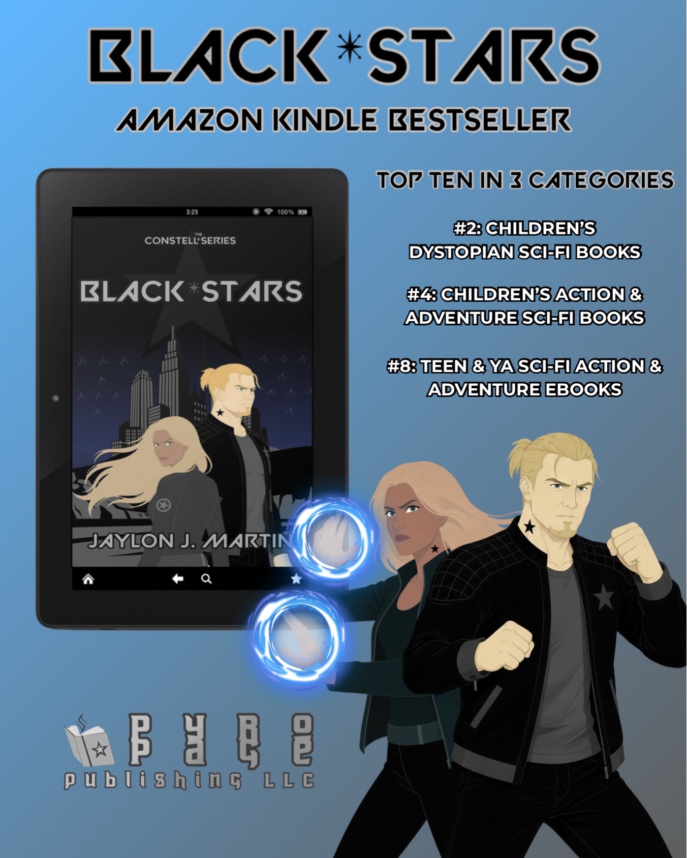 @author_jaylonjmartin