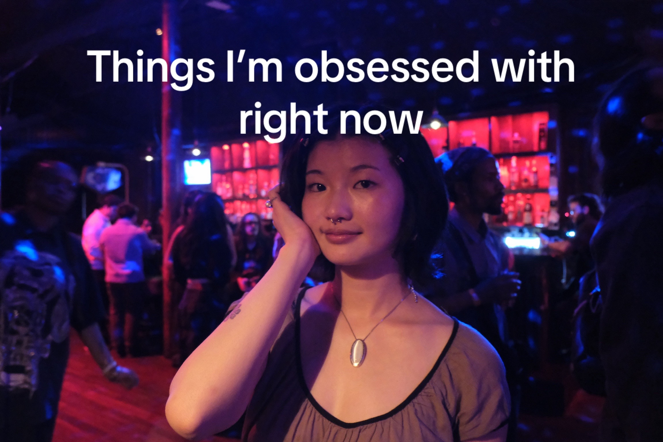 @average girl
