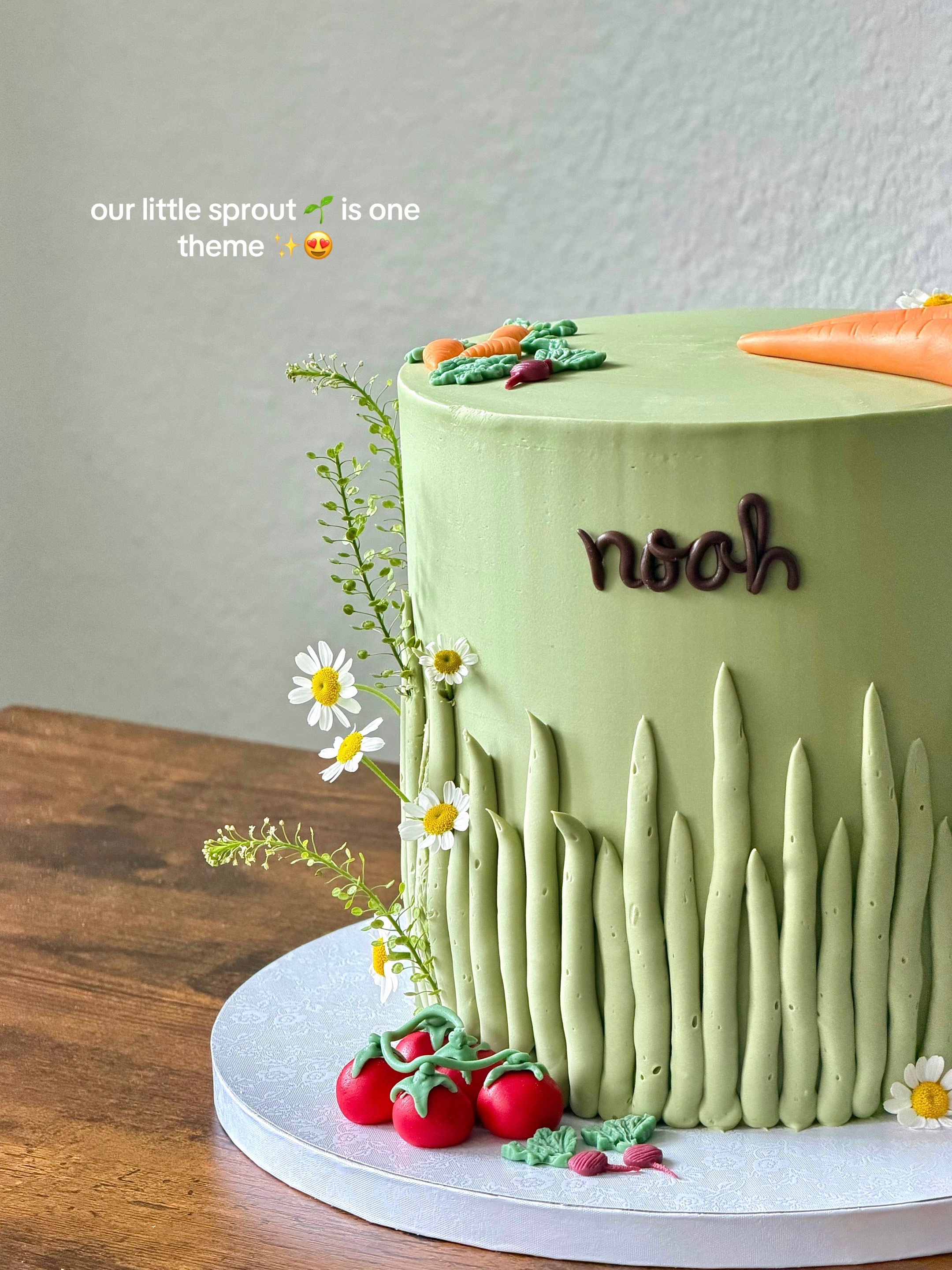 @Fariha | Its Sugarlicious