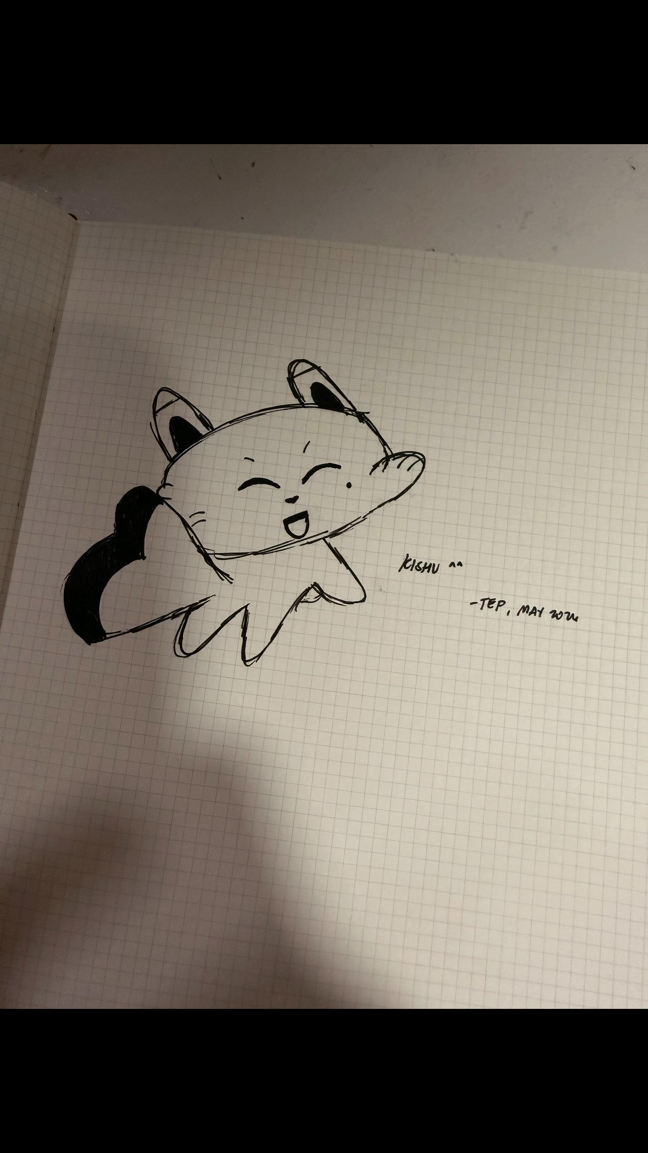 @Sun Wang Ikeuuu 🦊