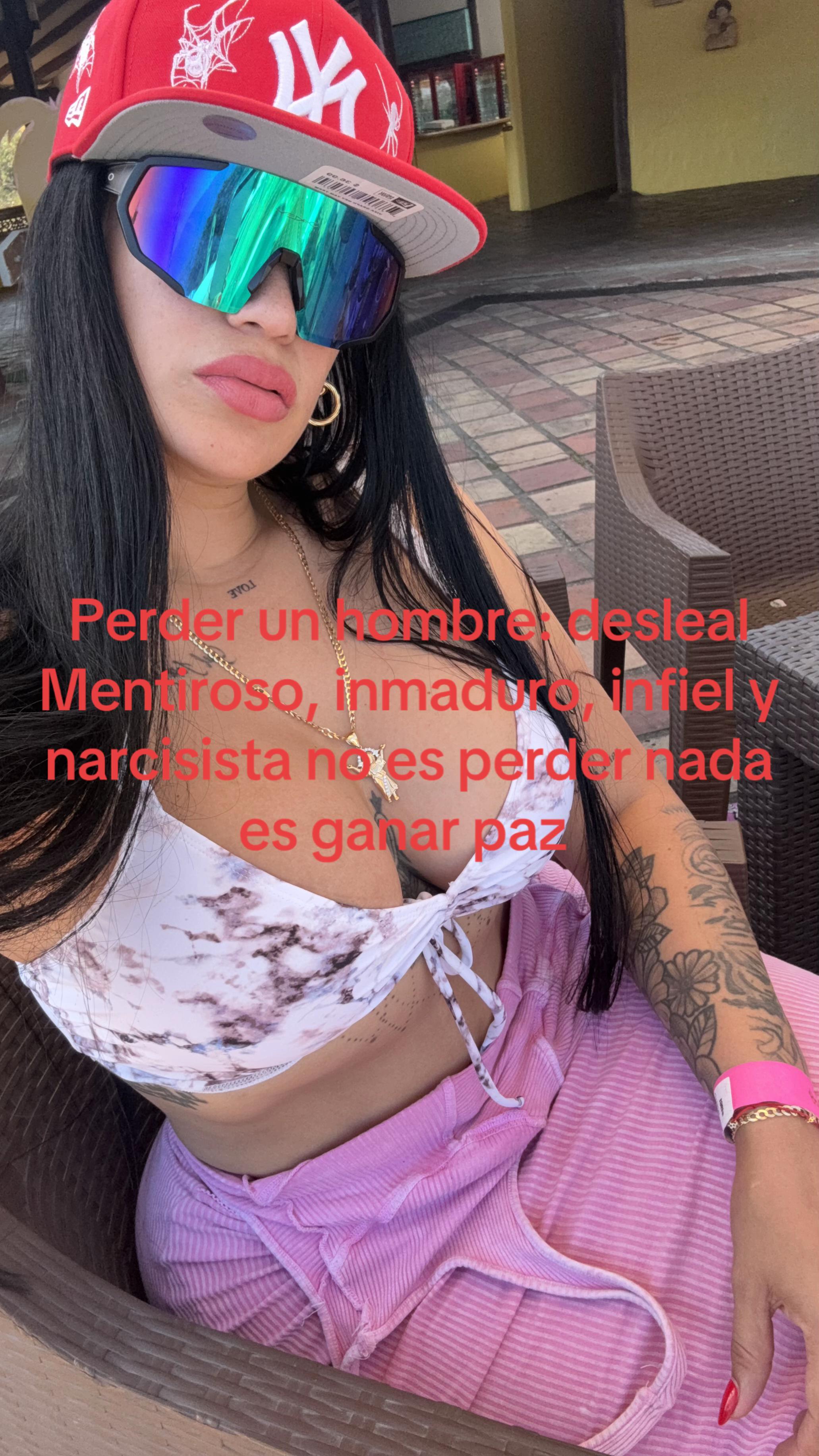 @Janinne 🇻🇪🍓😘