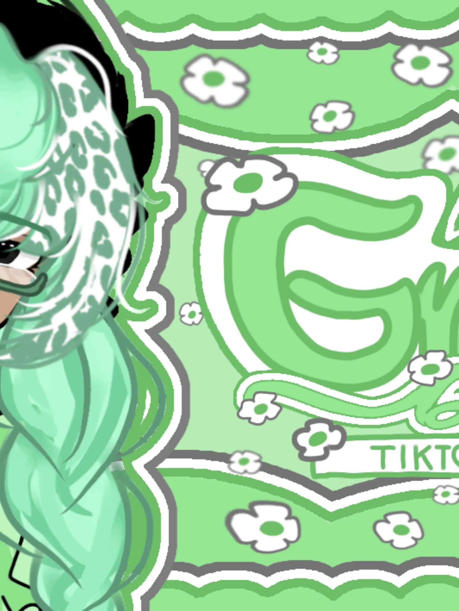 @&bull;[ɢʀᴇᴇɴ.ᴏғғɪᴄɪᴀʟ14k+]&bull;
