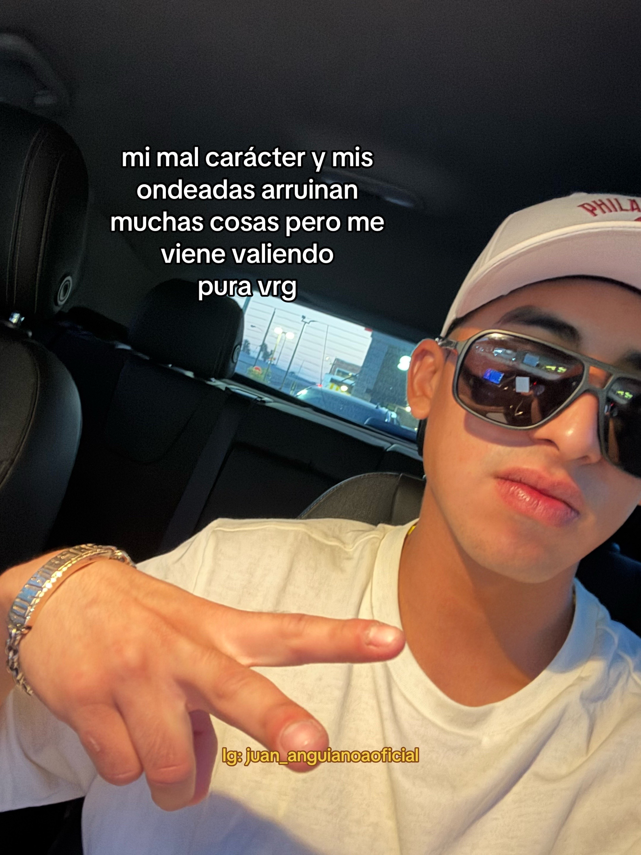 @Junior Anguiano