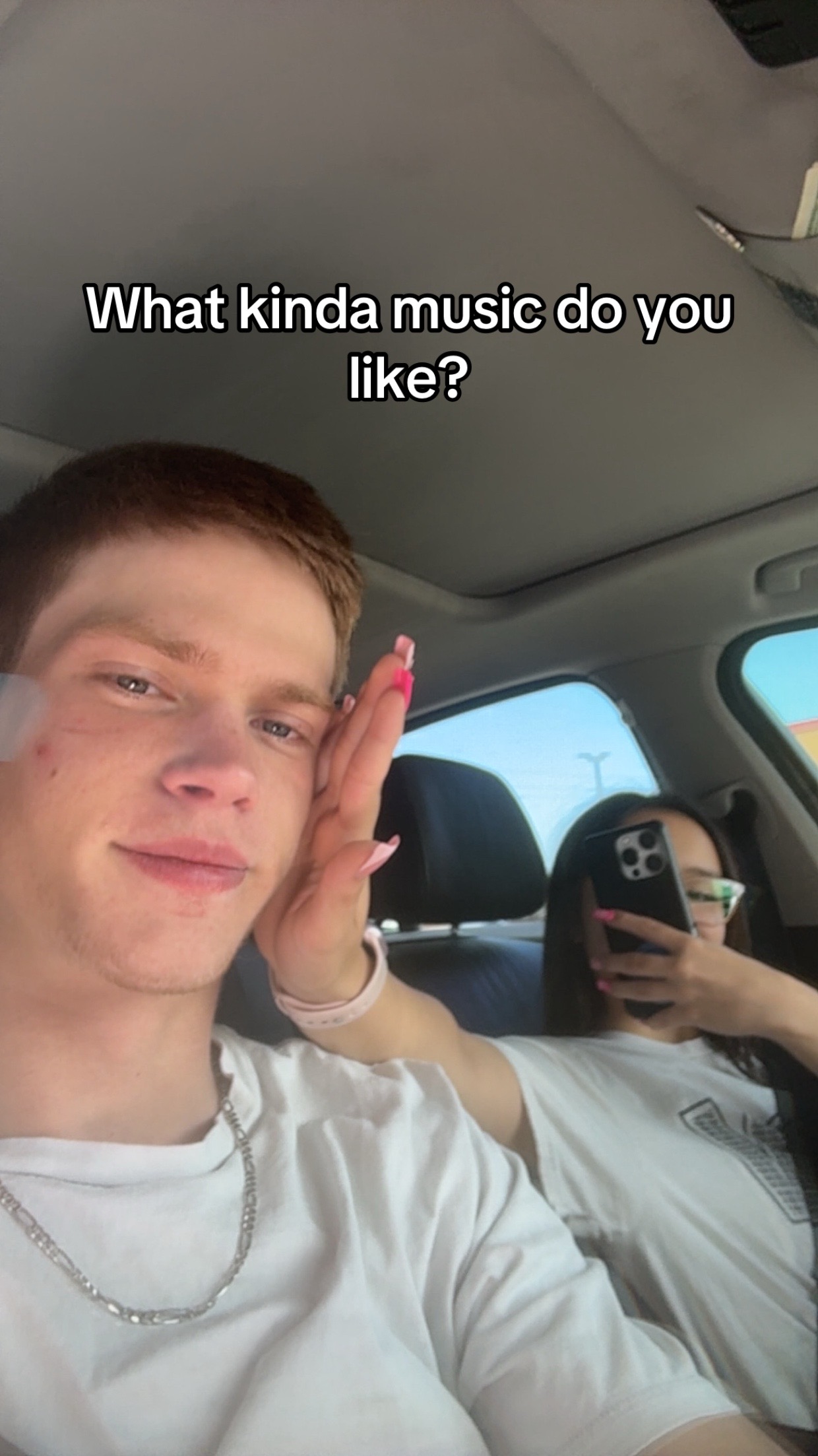 @David