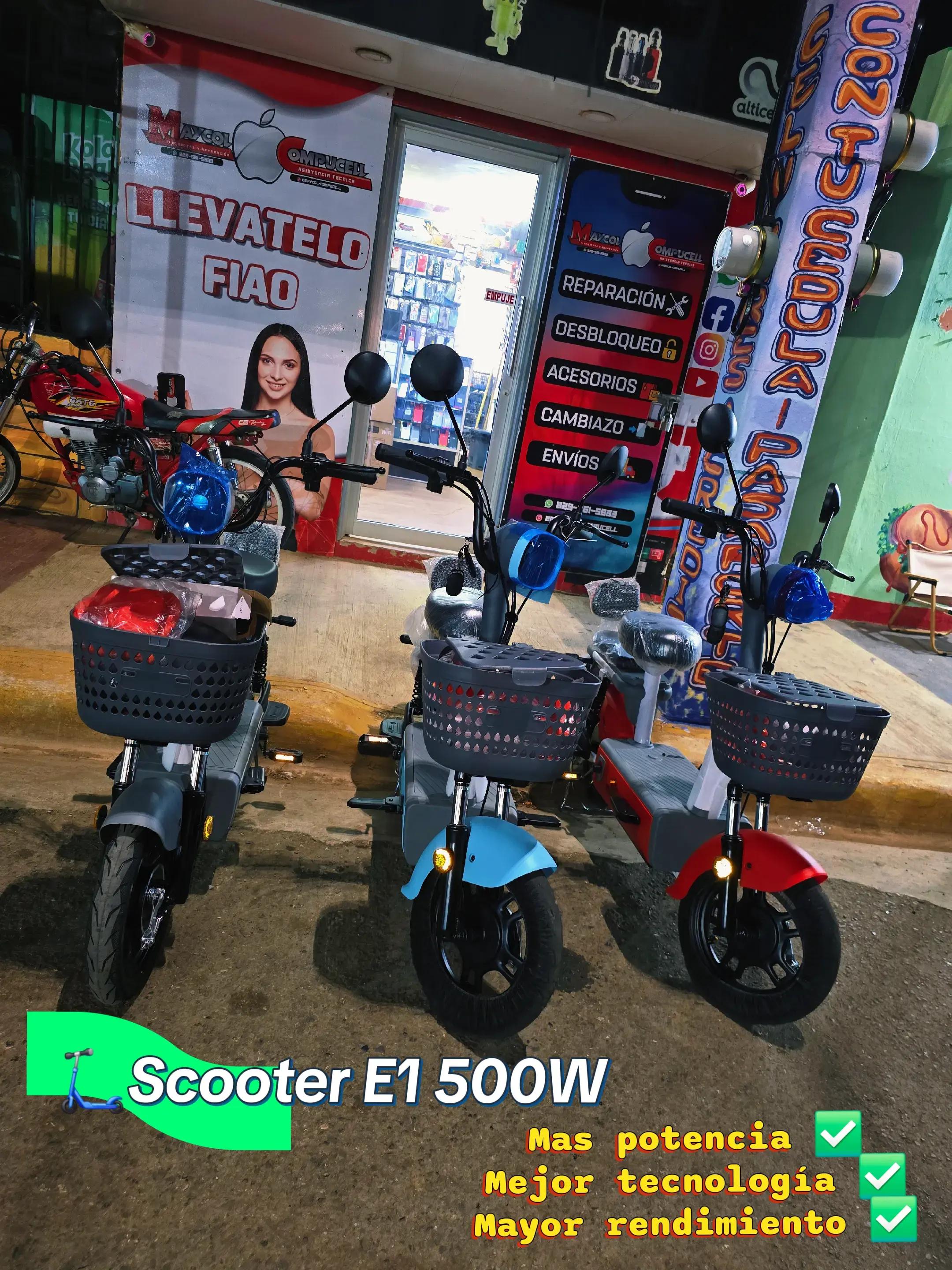 @MAYCOL COMPUCELL