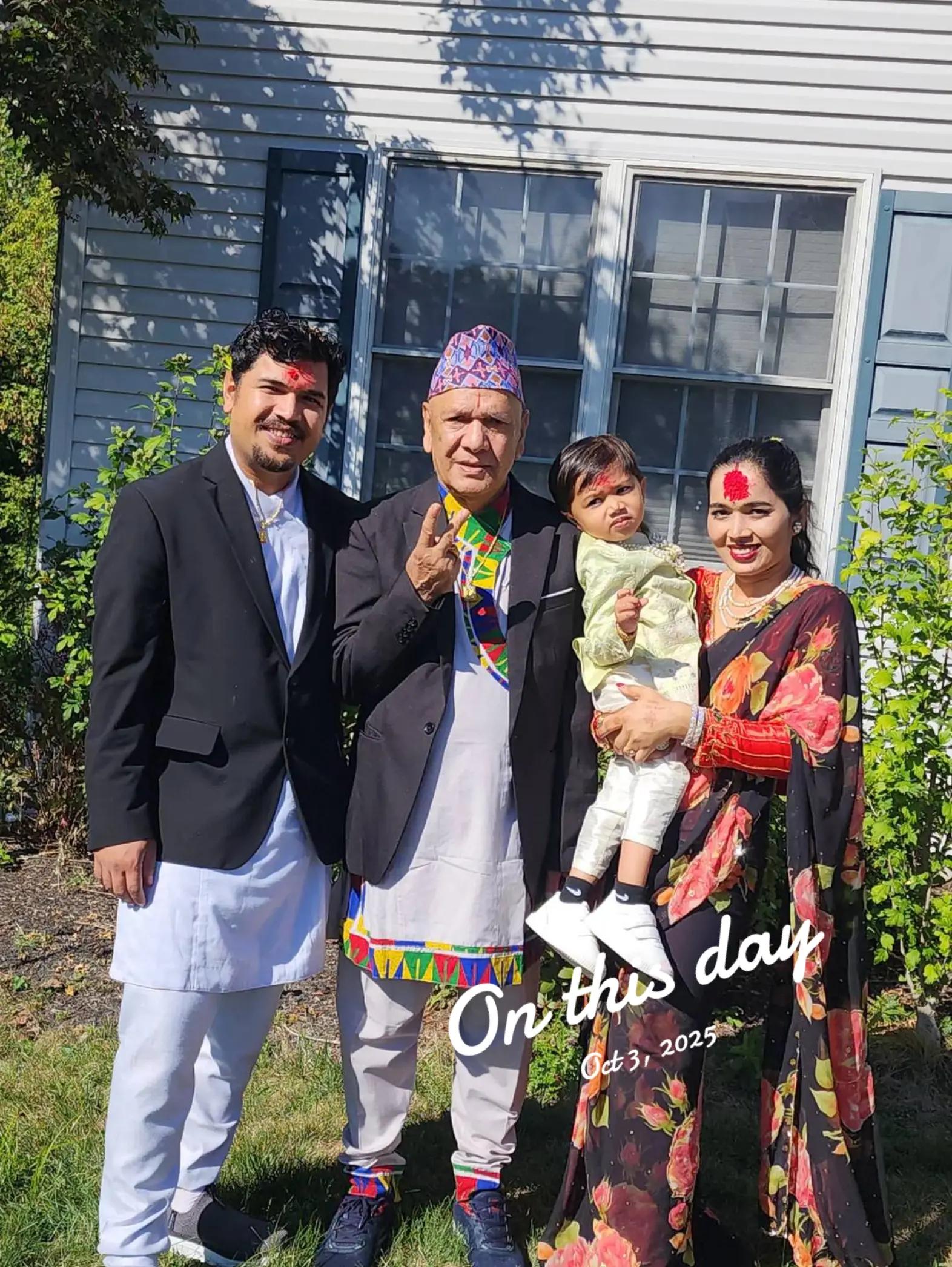 @DILLI THAPA