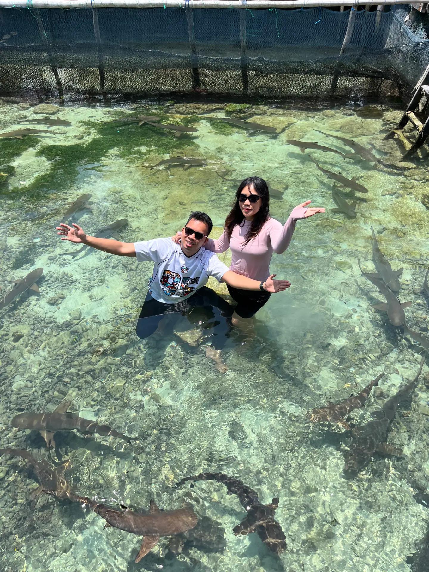 @WISATA KARIMUNJAWA