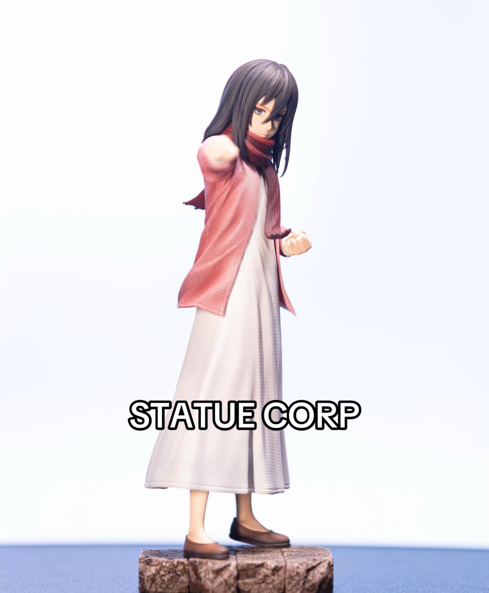 @Statue Corp