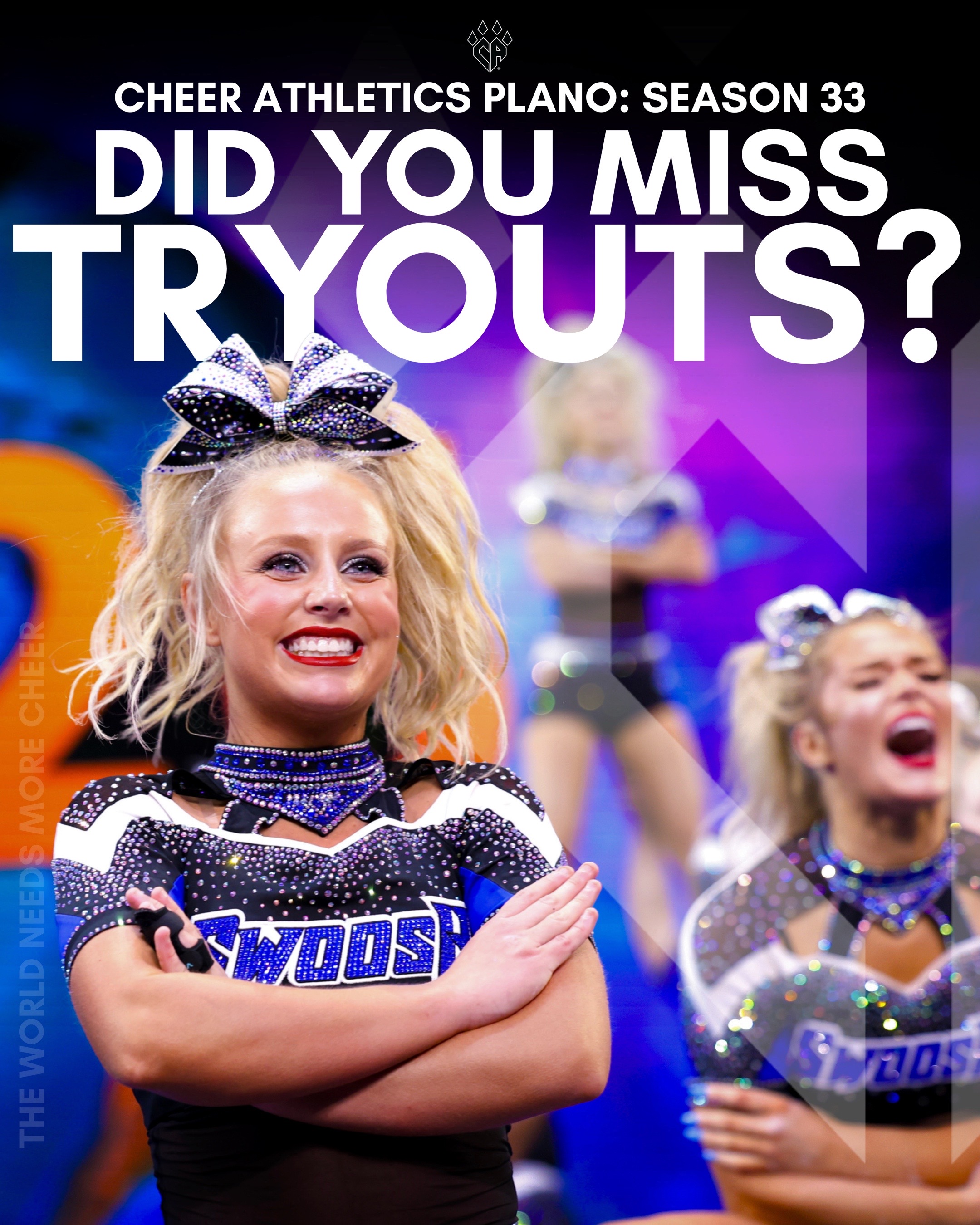 @Cheer Athletics
