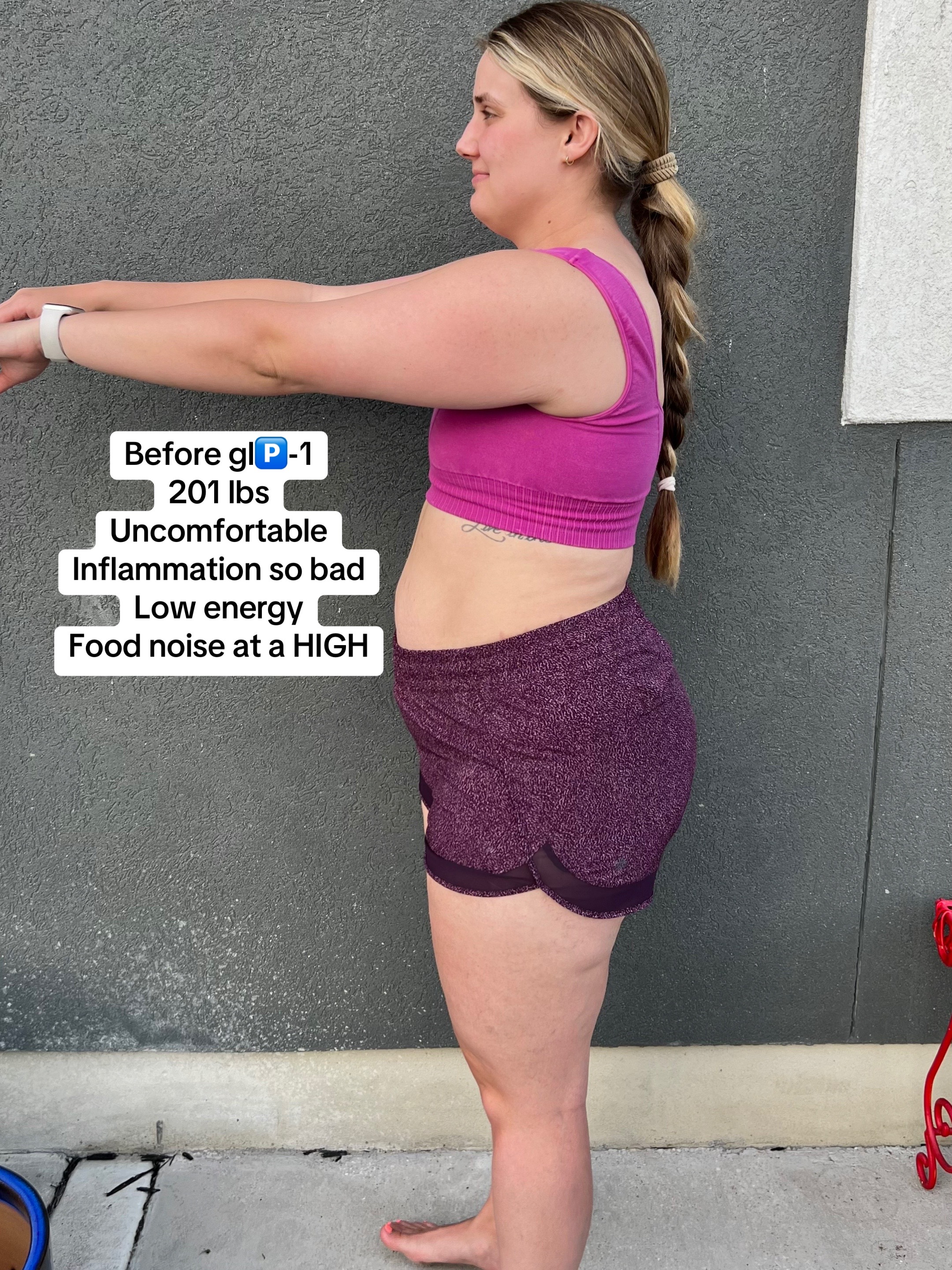 @Lauren🦋 health & fitness