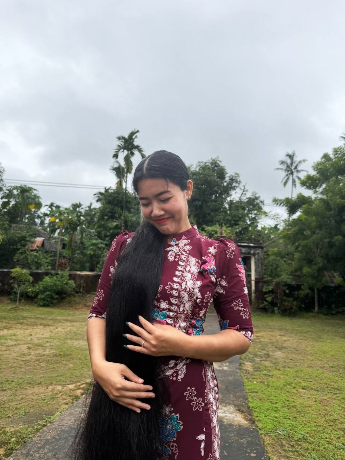 @Ma Mee Phyu