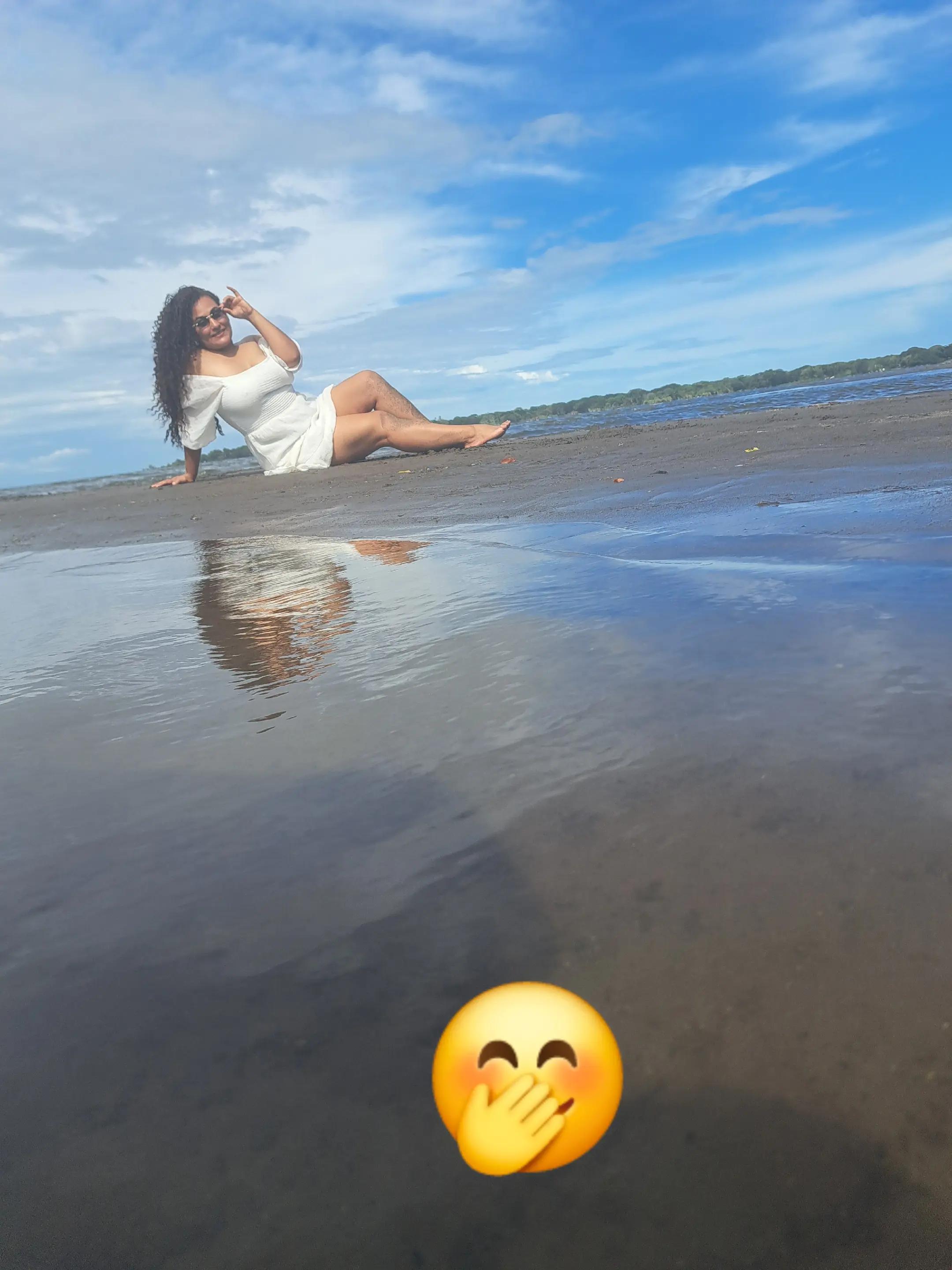 @Dalila Cortez
