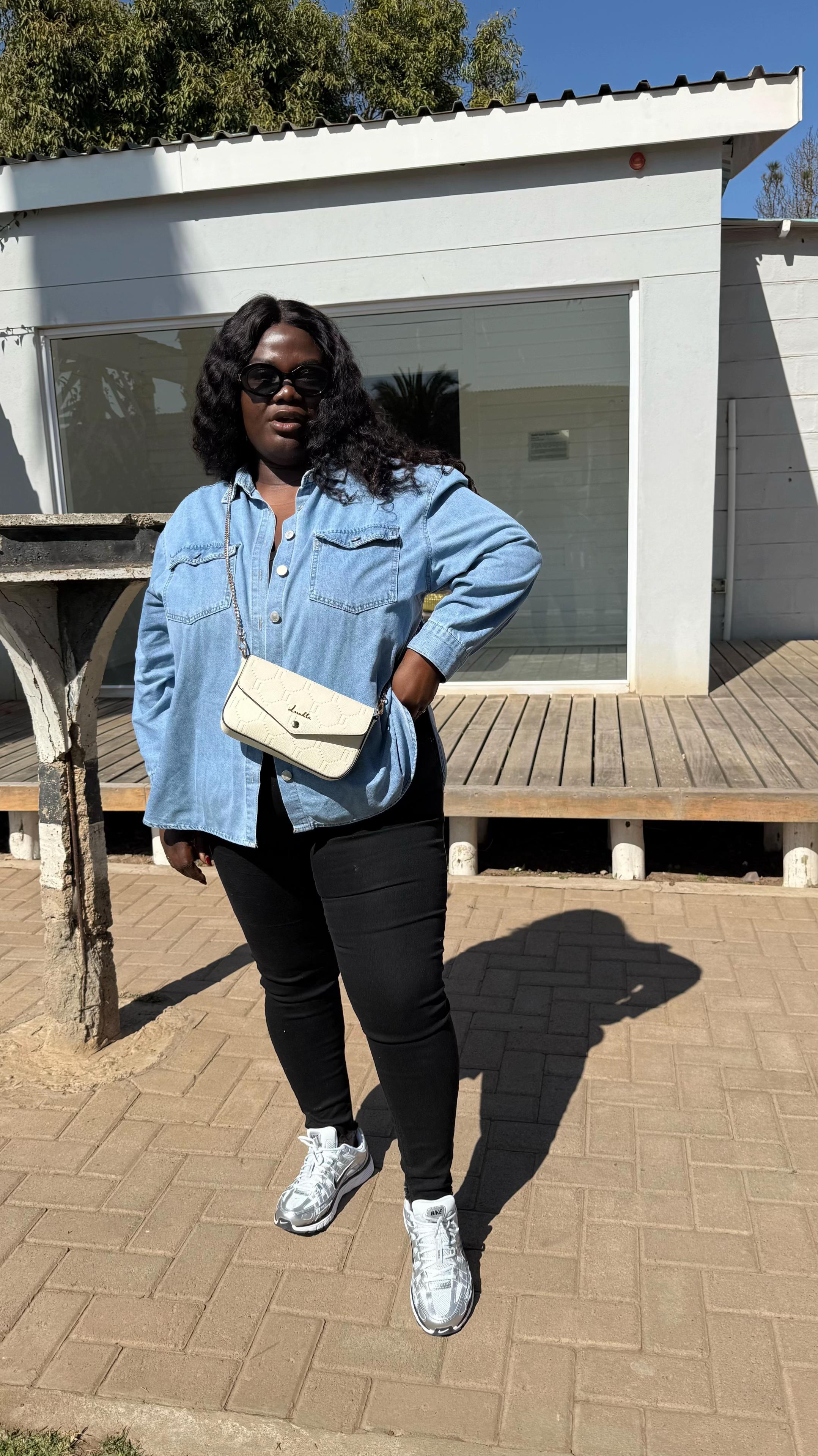 @Mrs Ngoma 💕