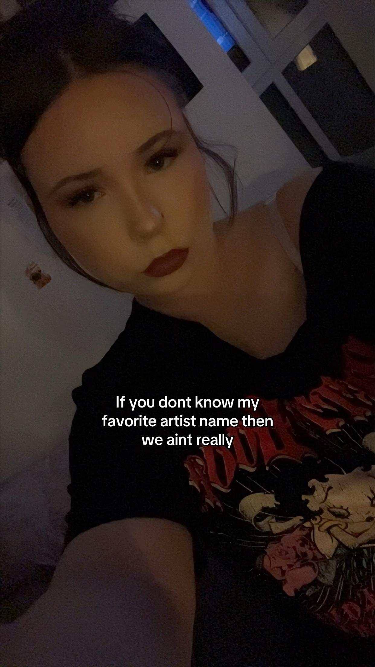 @Little🖤monster