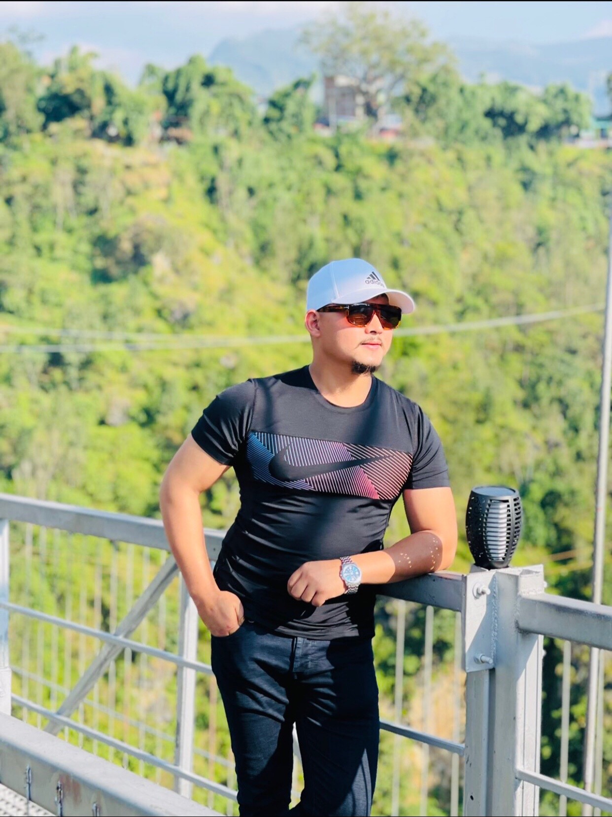 @SUMAN SHRESTHA