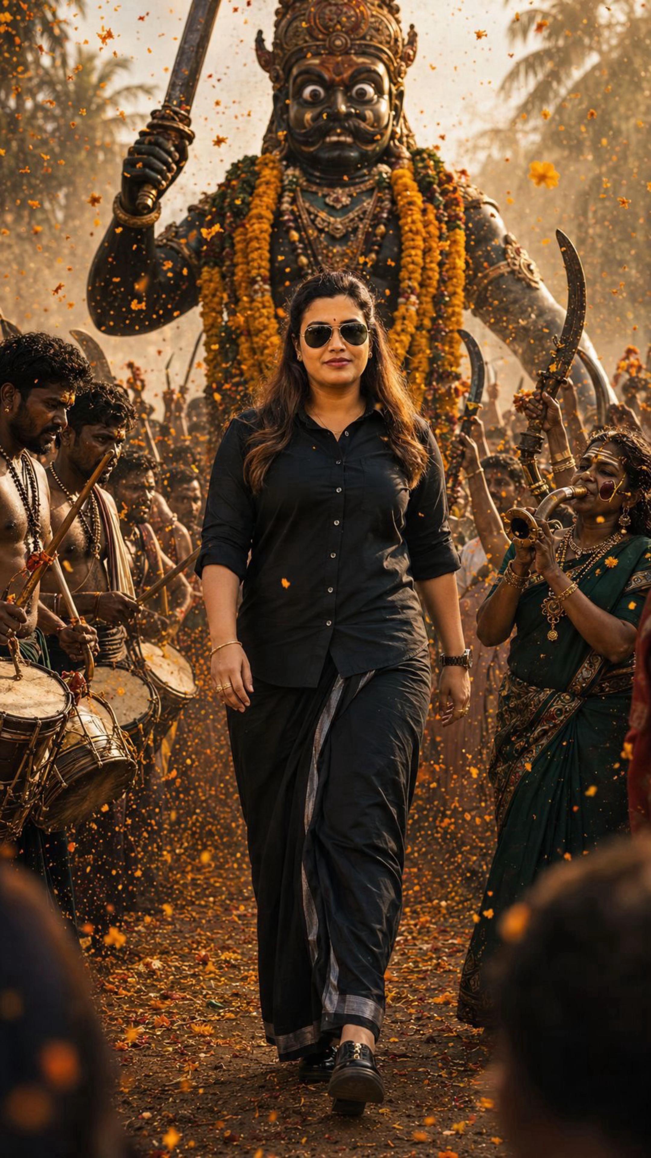 @SinthuBairavi Ganesan