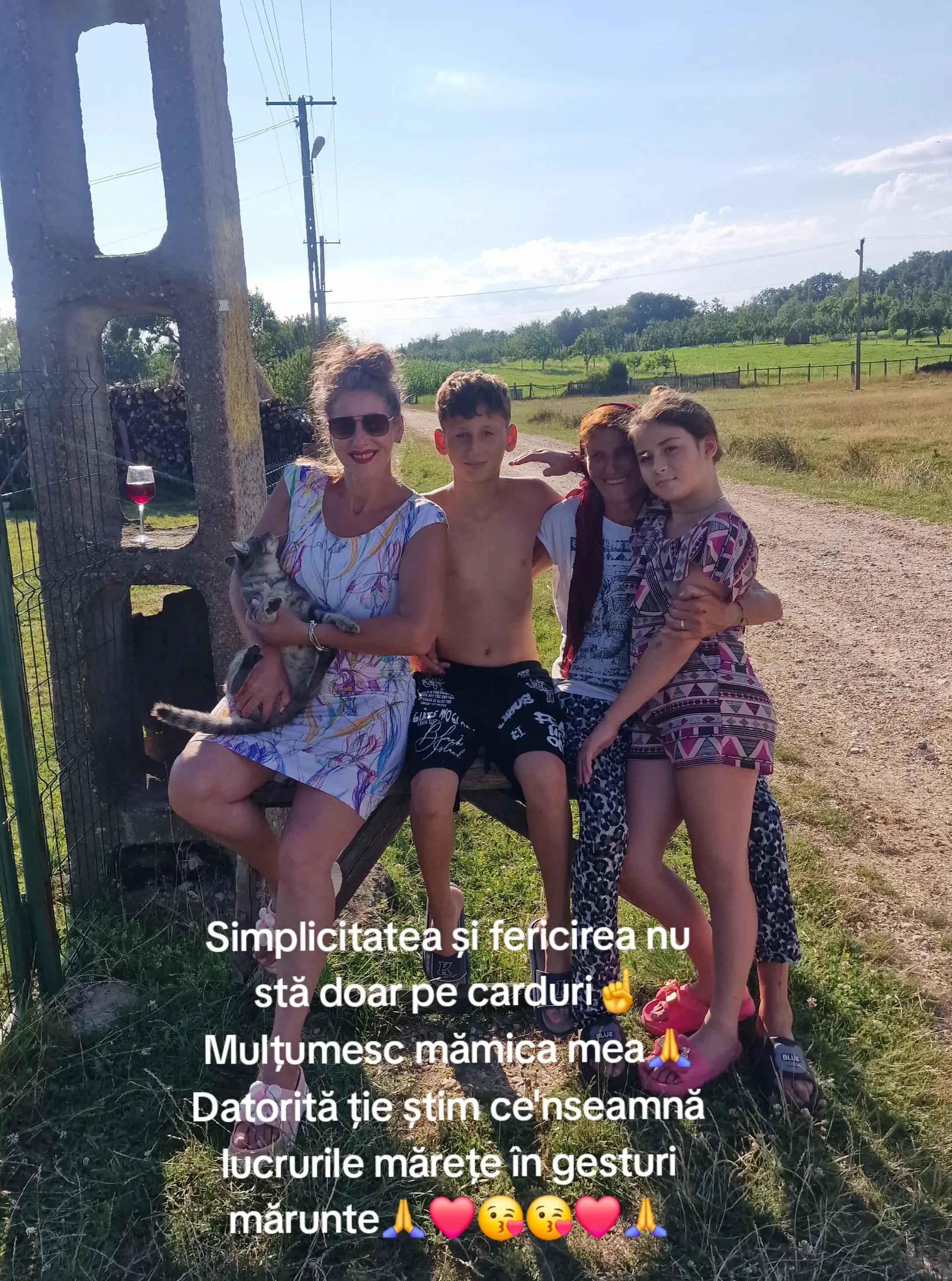 @Foia Elena Loredana