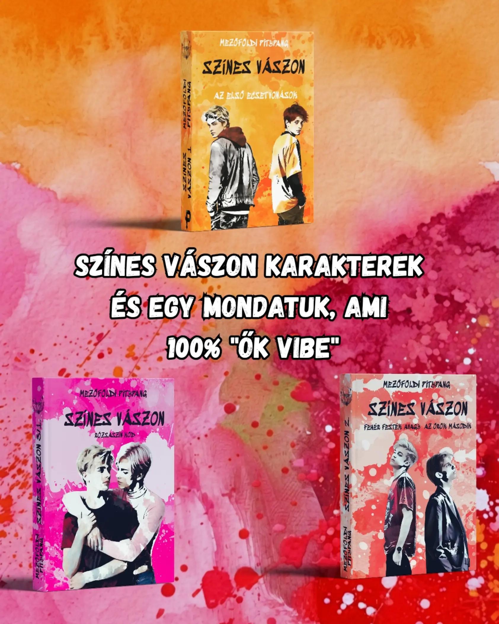 @Mezőföldi Pitypang író✍️