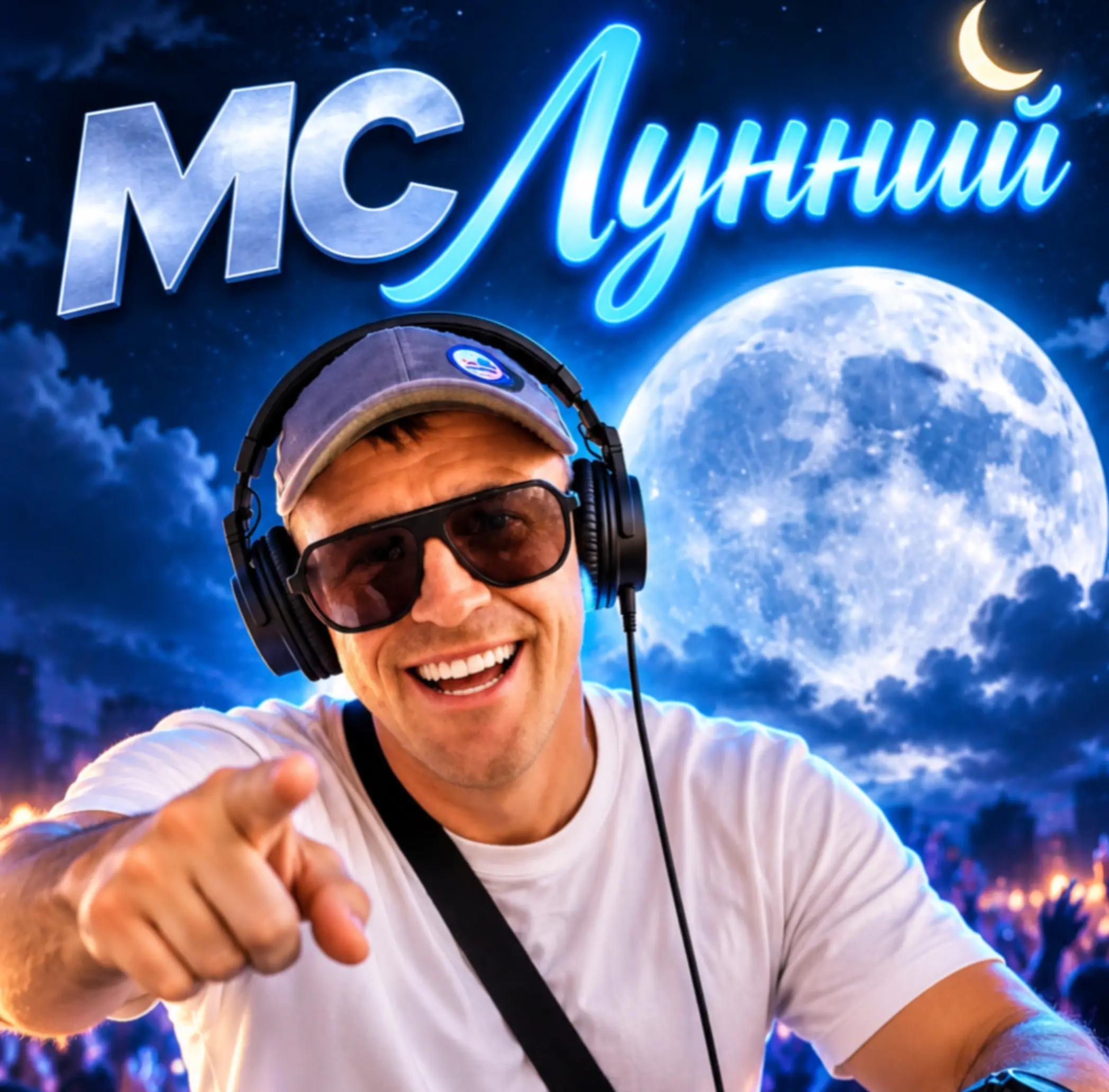 @MC ЛУННМЙ