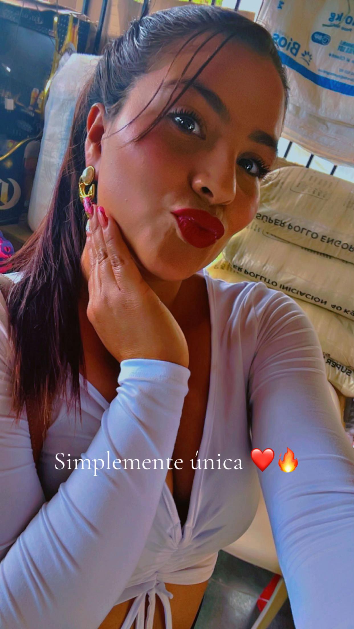 @😍LUISA😍