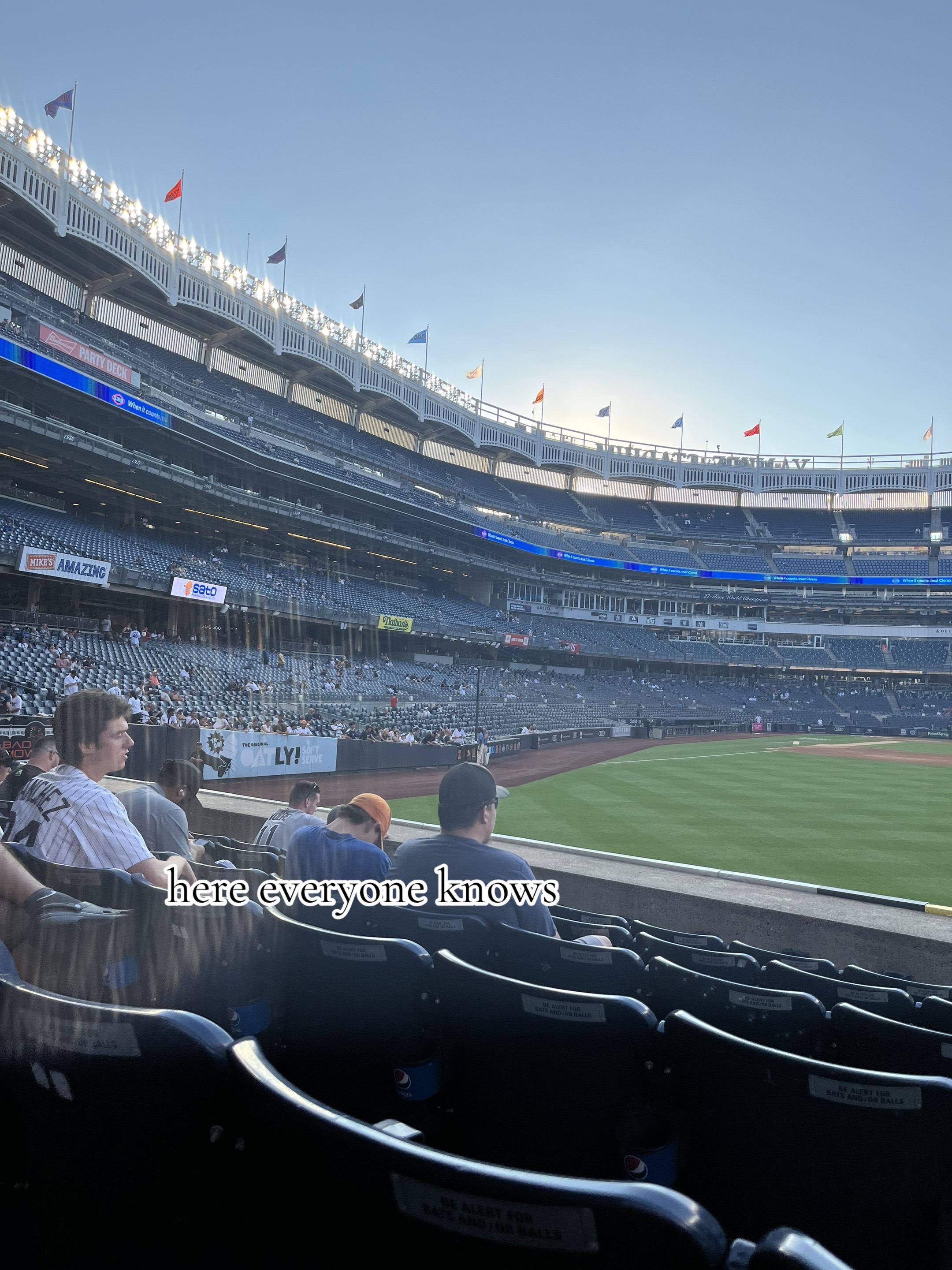 @Yankees
