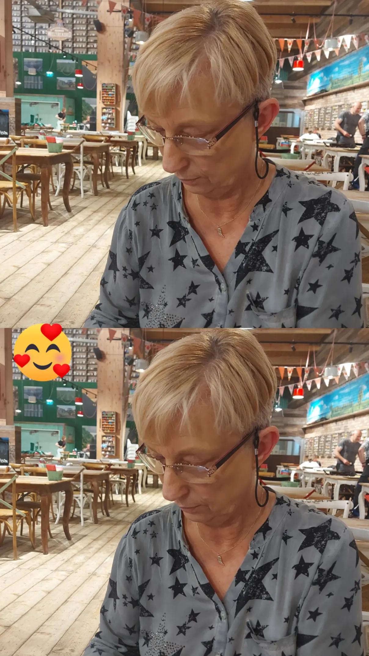 @Christine