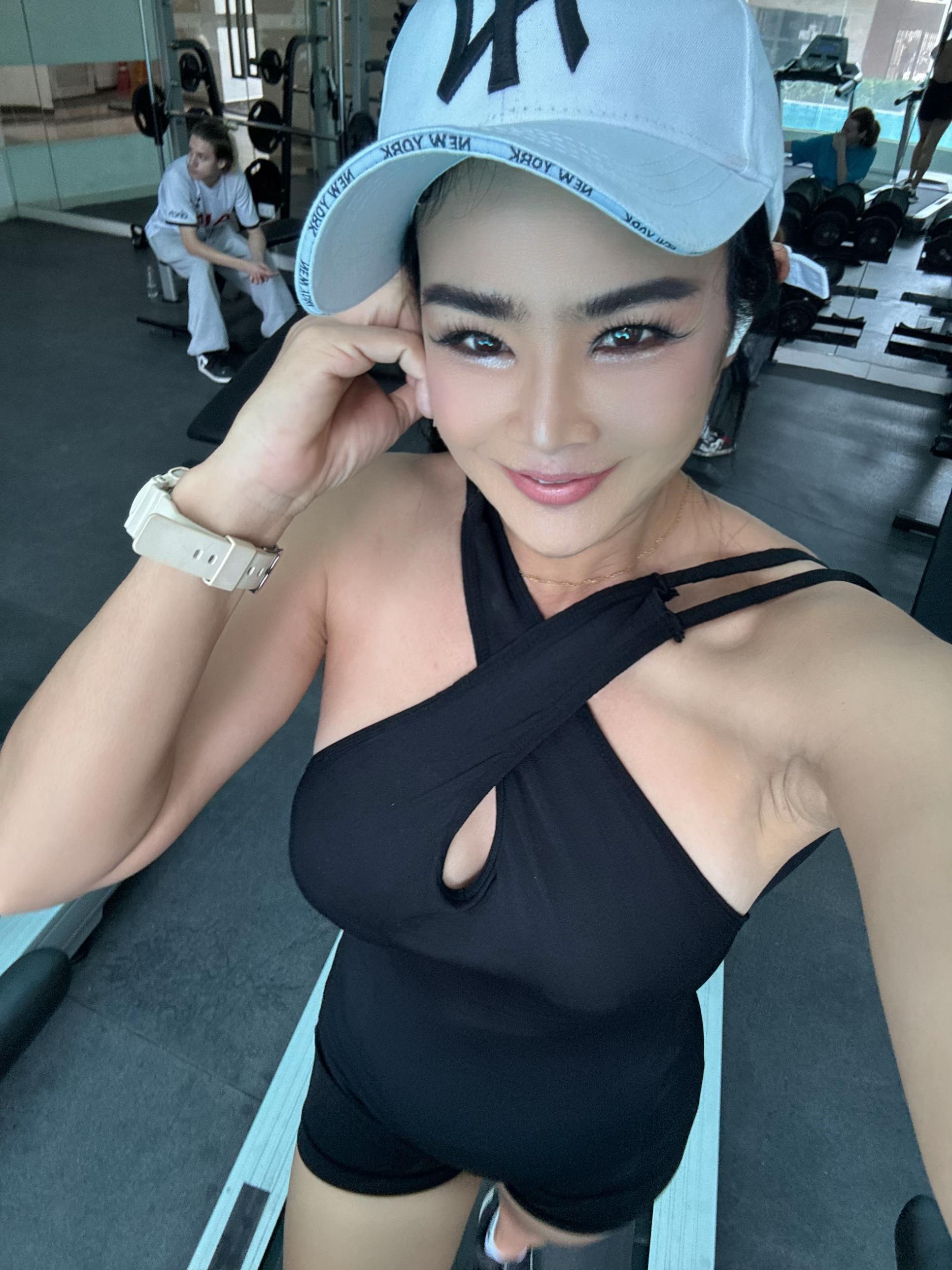 @Suthasinee