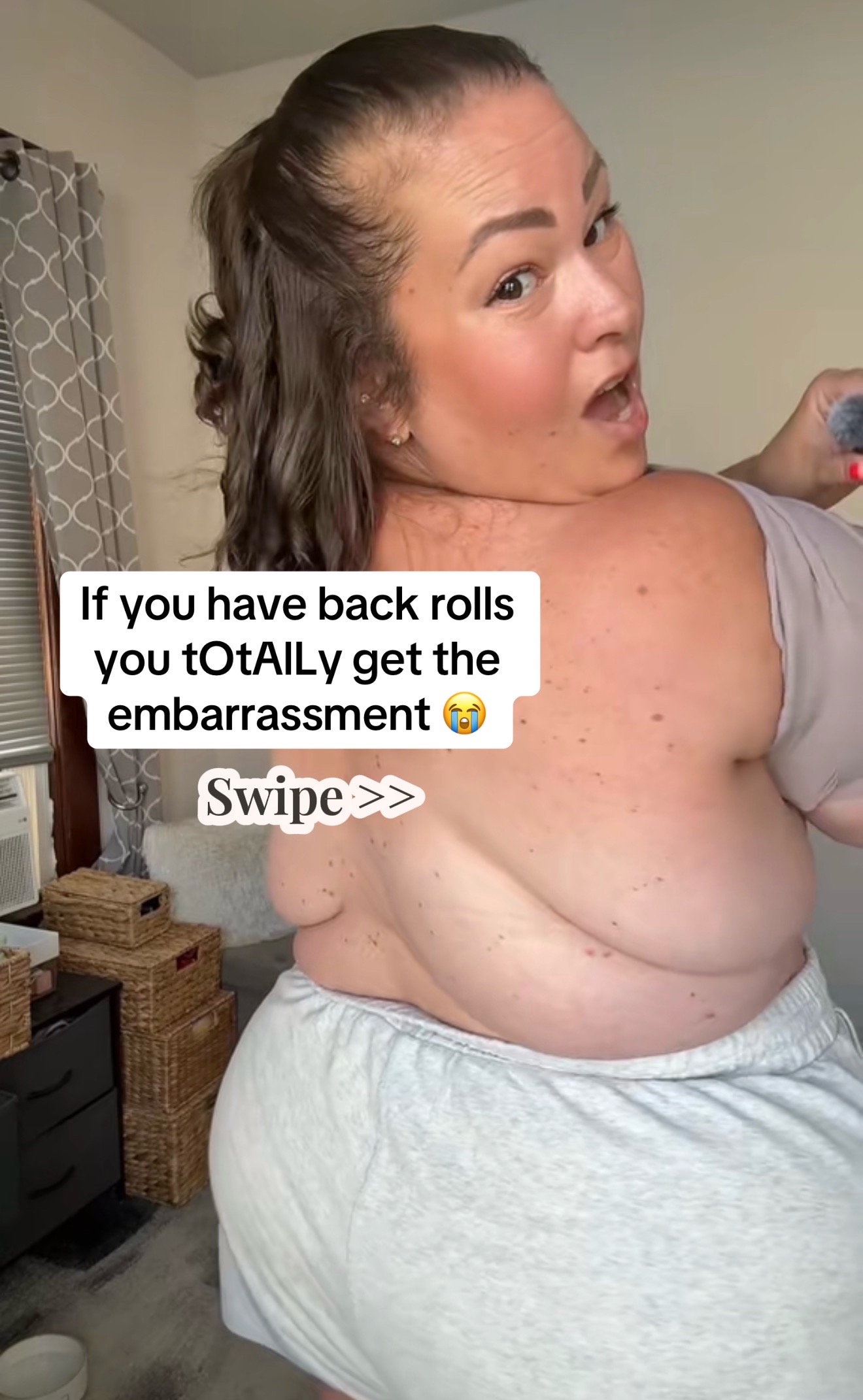 @Amanda | Plus Size Fashion ✨