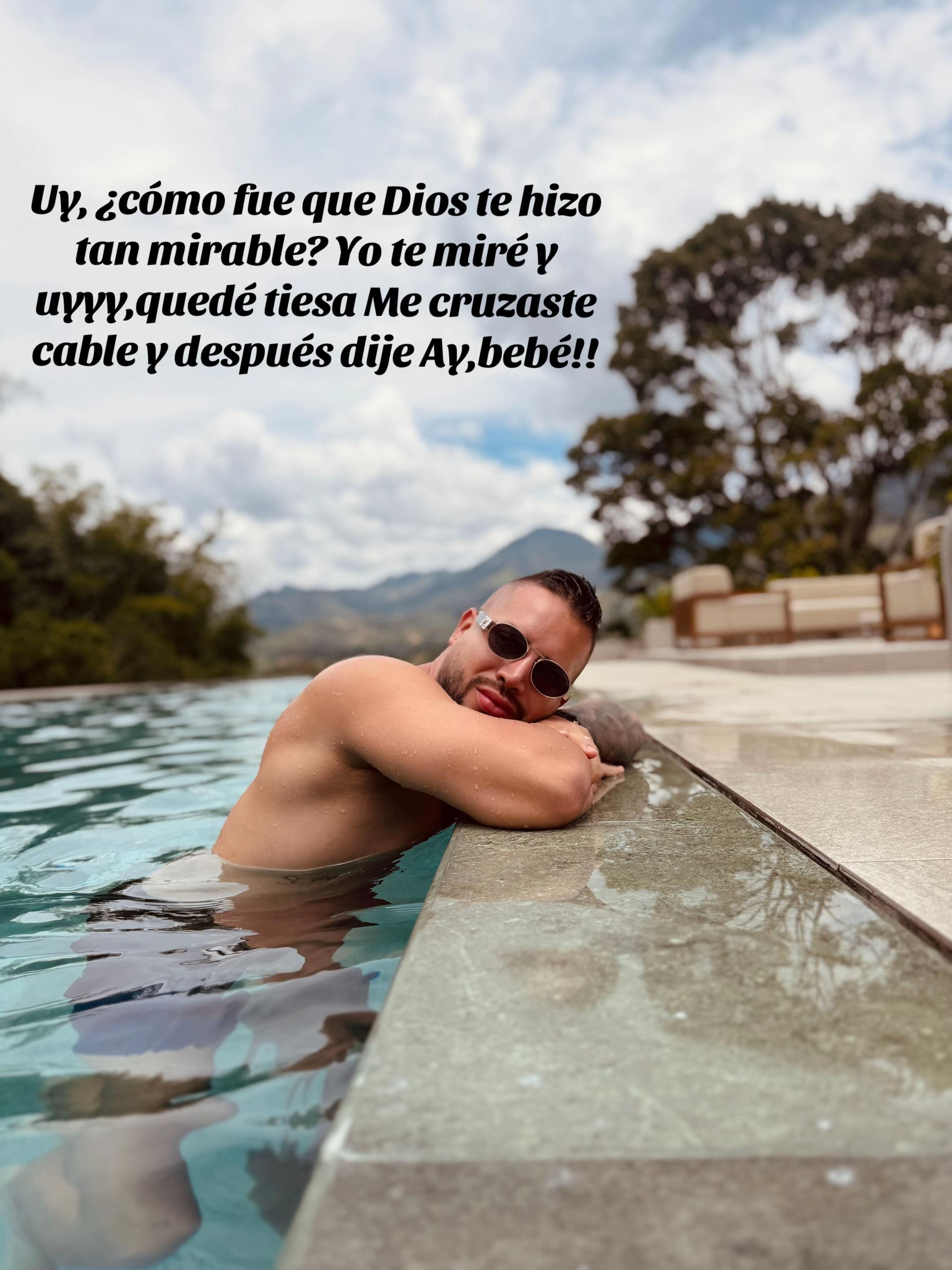 @Julian Carvajal