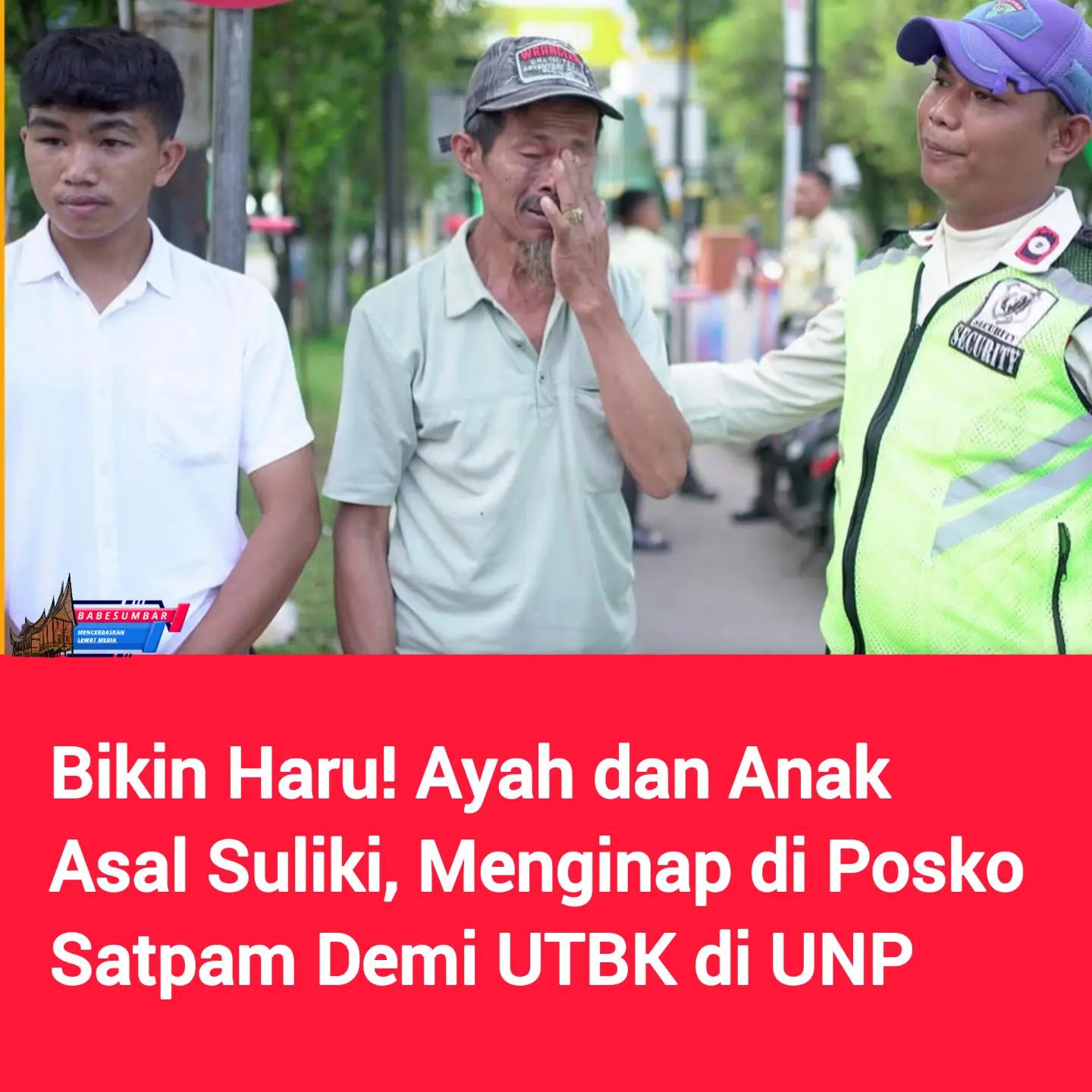 @Baca Berita Sumbar