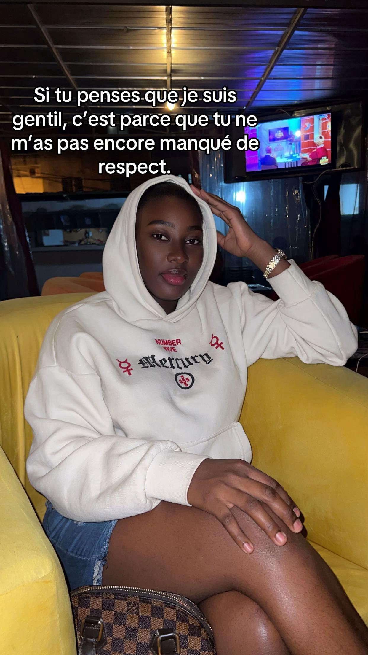 @Yasmine Souare