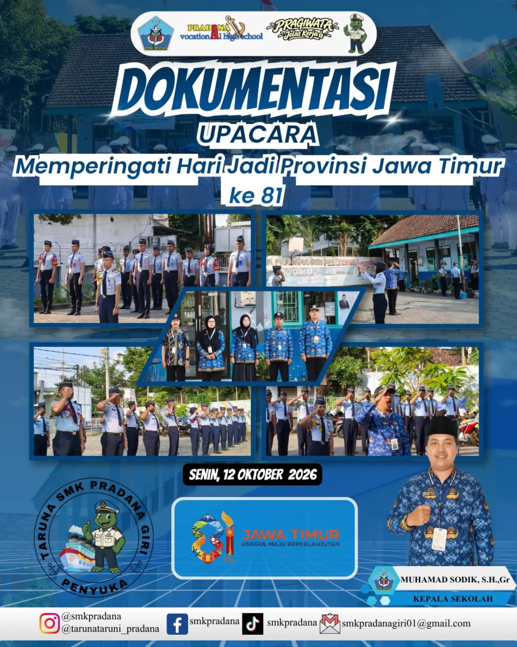 @SMK PRADANA