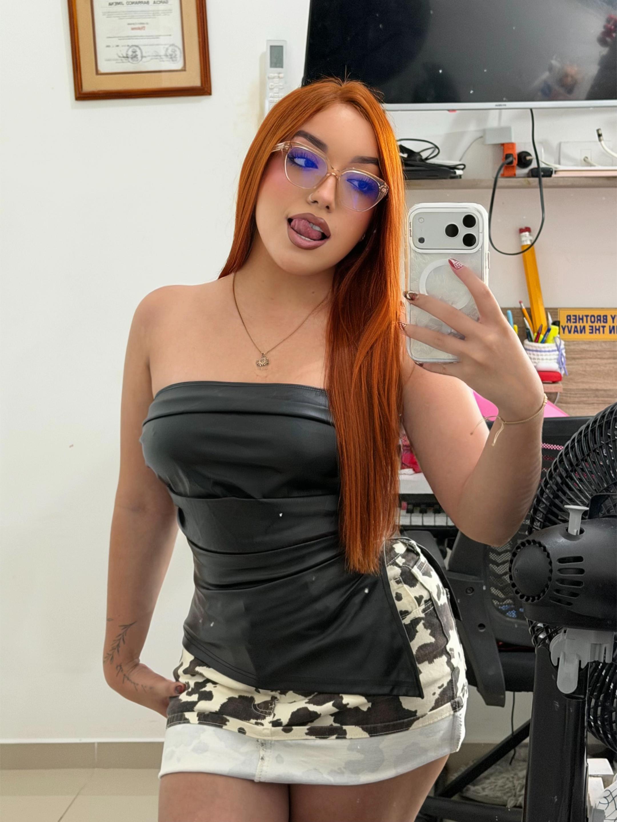 @Jimena Garcia