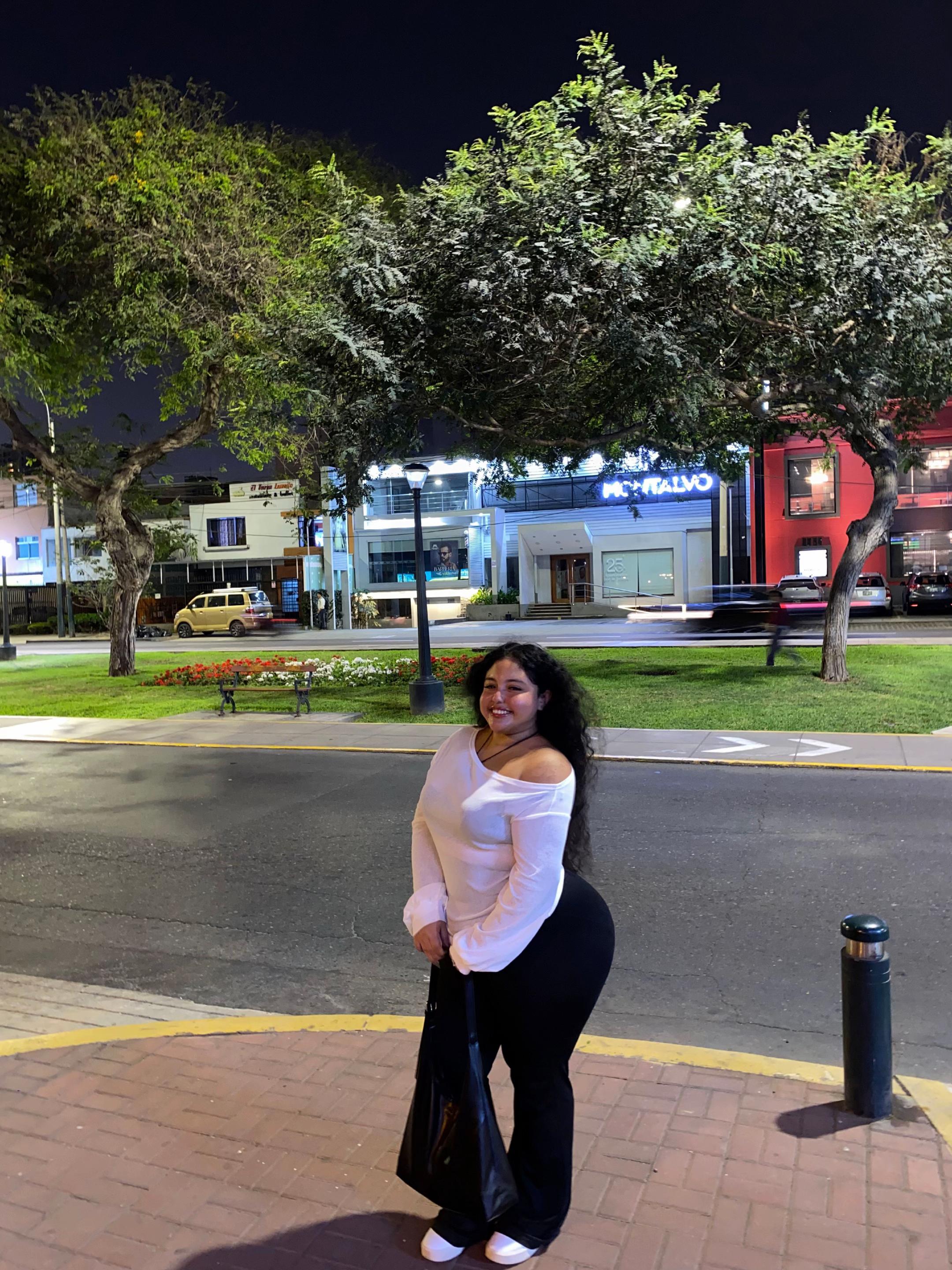 @Peruvian_goddessss