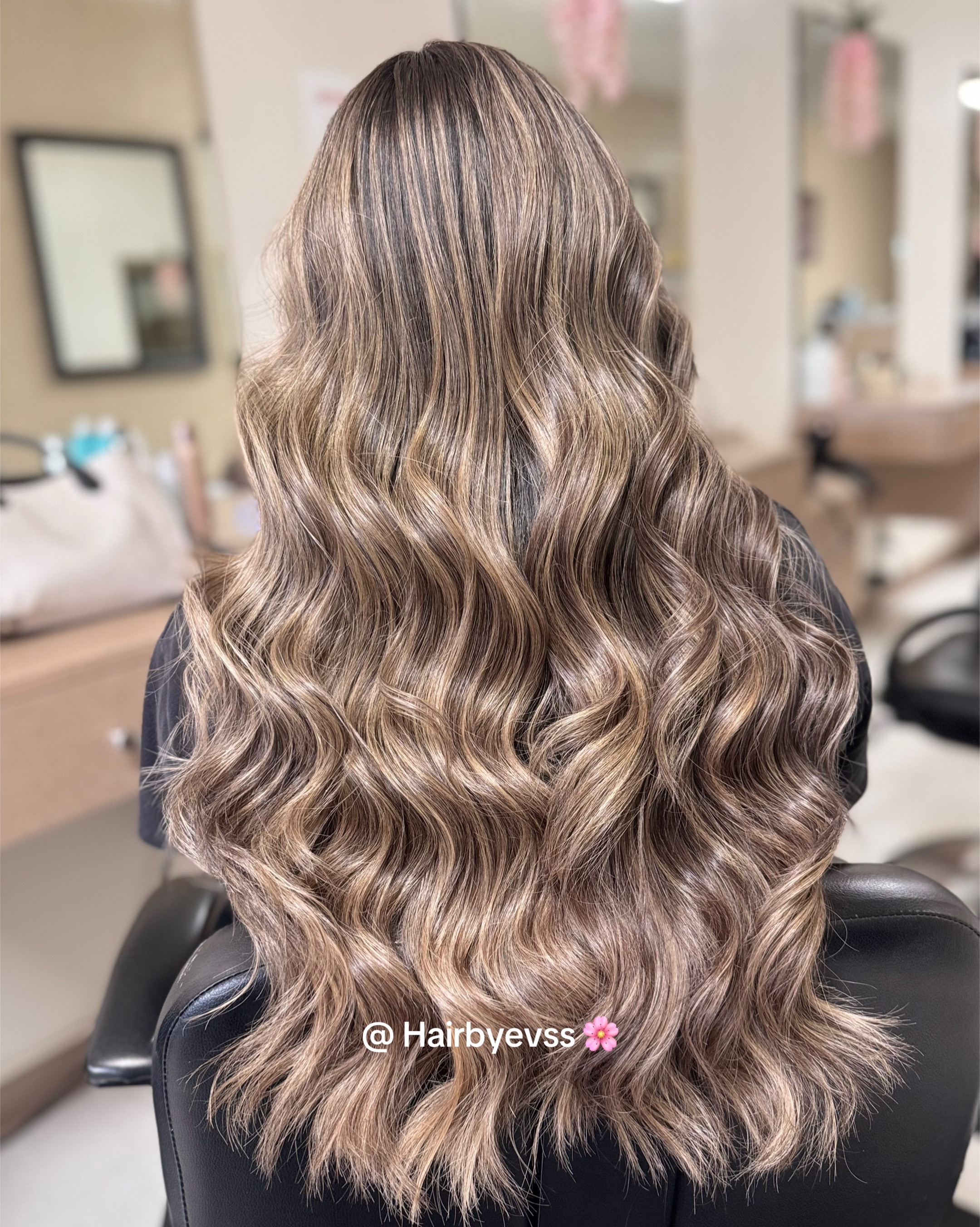 @Hairbyevss