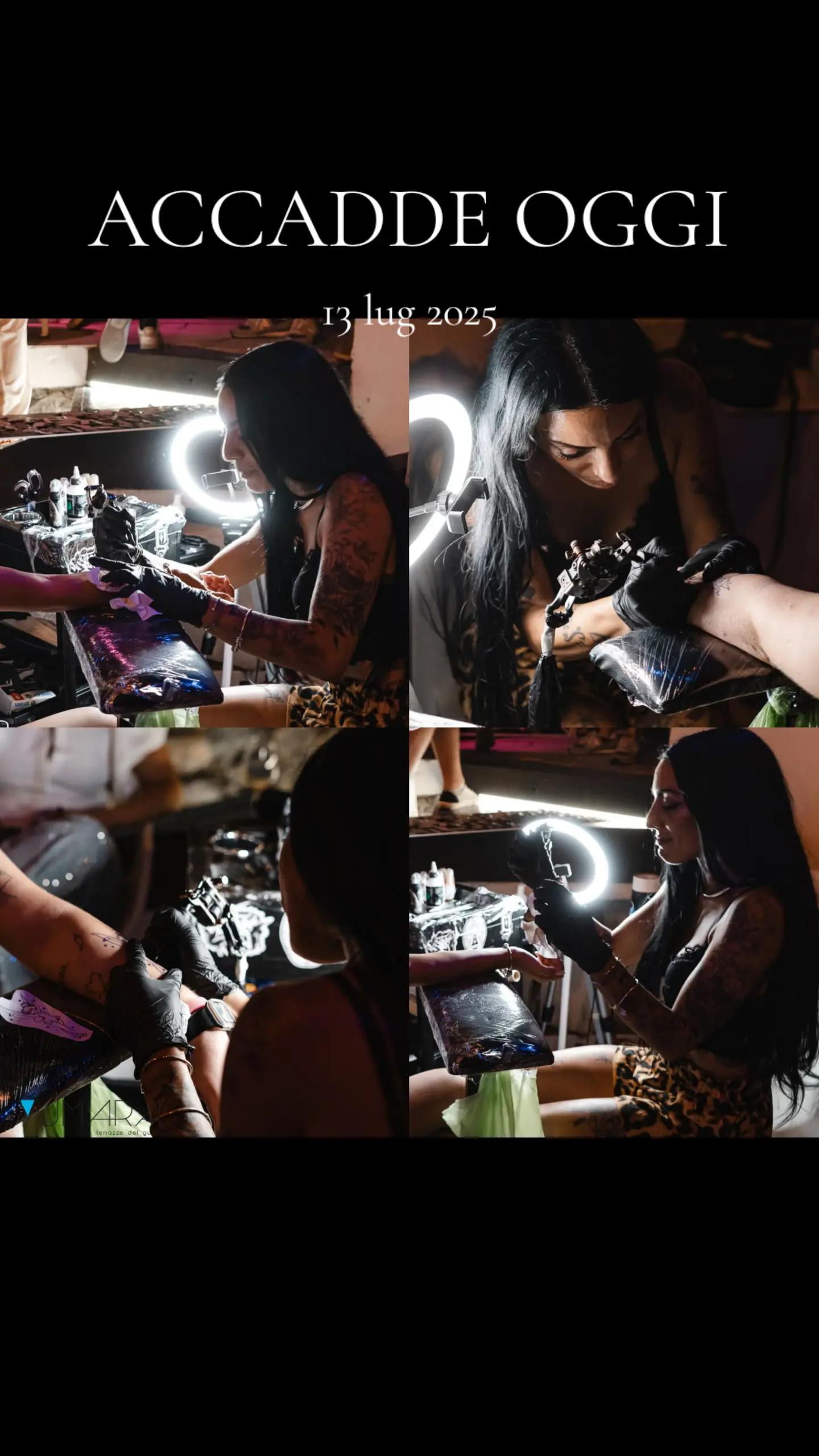@Eva Kaos Tattoo
