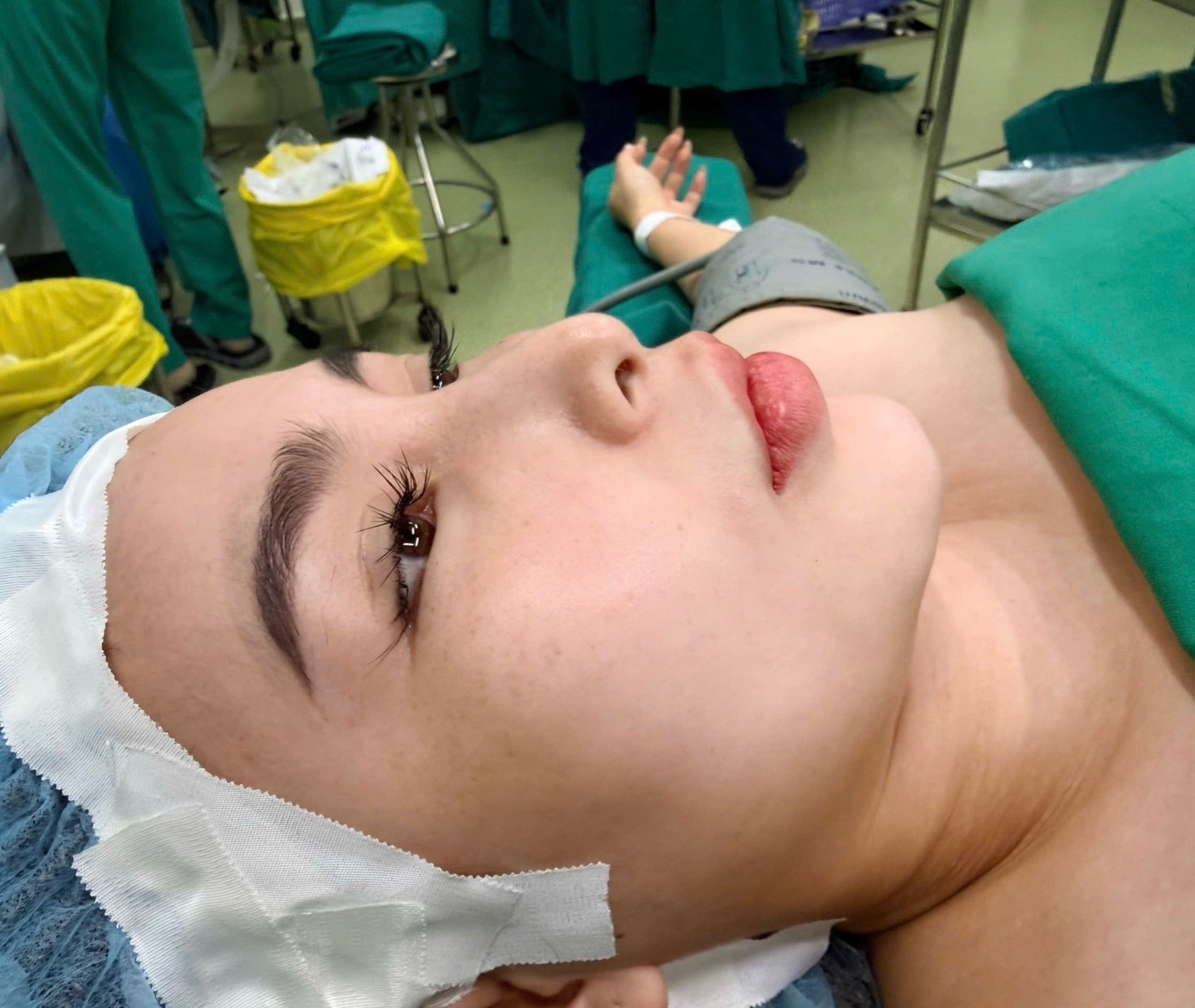 @Dr Park Plastic Surgery