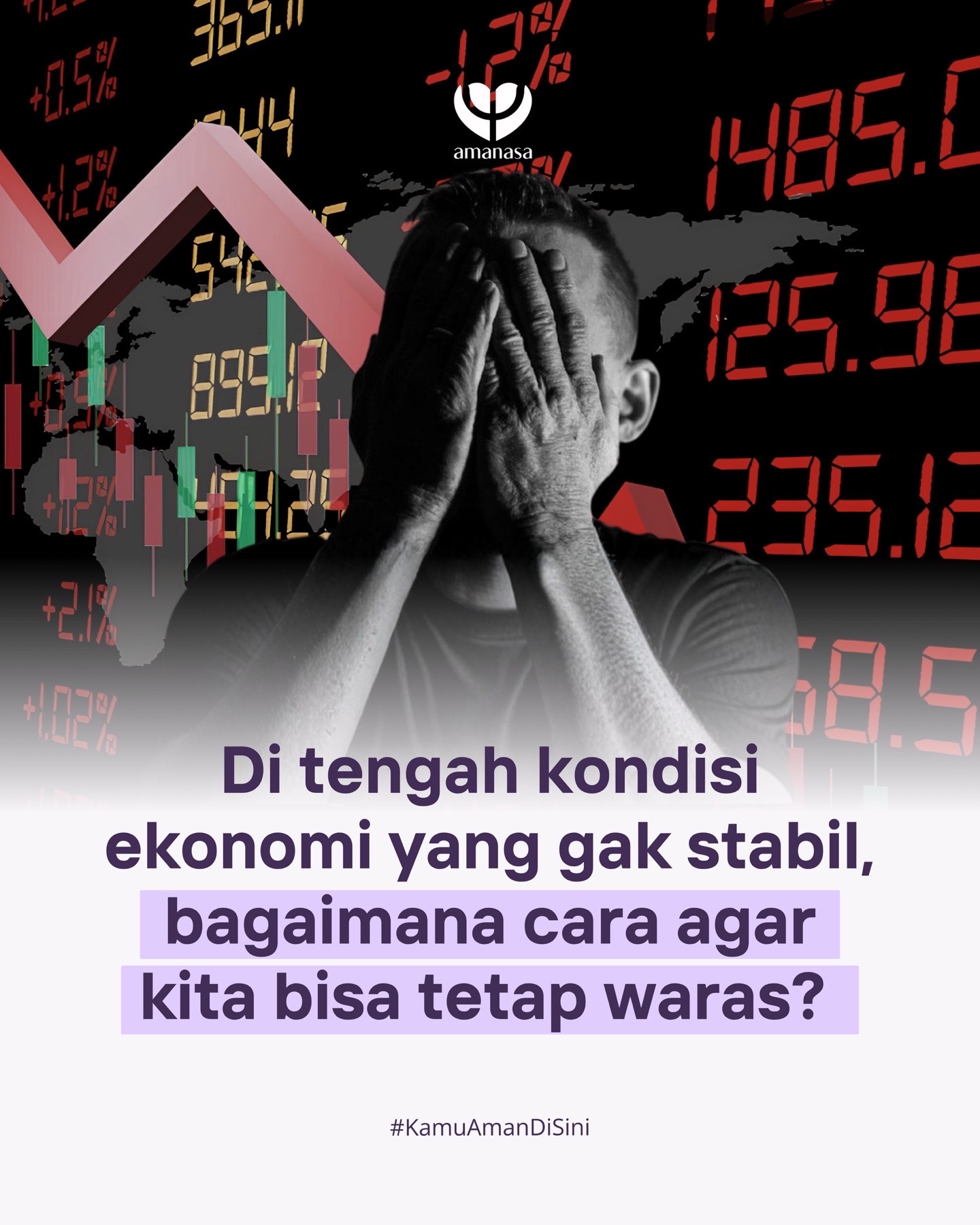 @Amanasa | Psikolog Jakarta