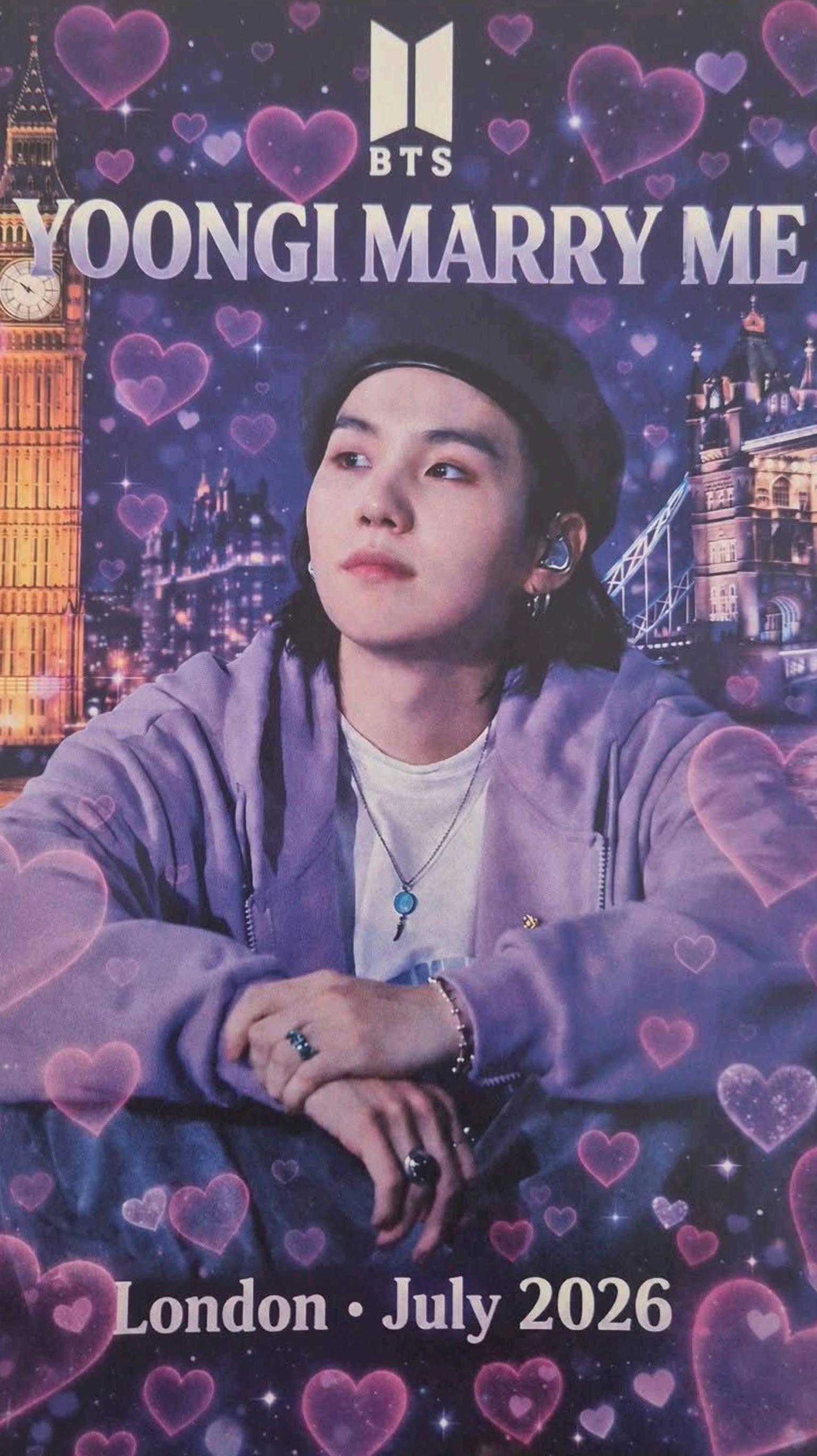 @🌸🩷 Yoongi's Girl 🩷🌸