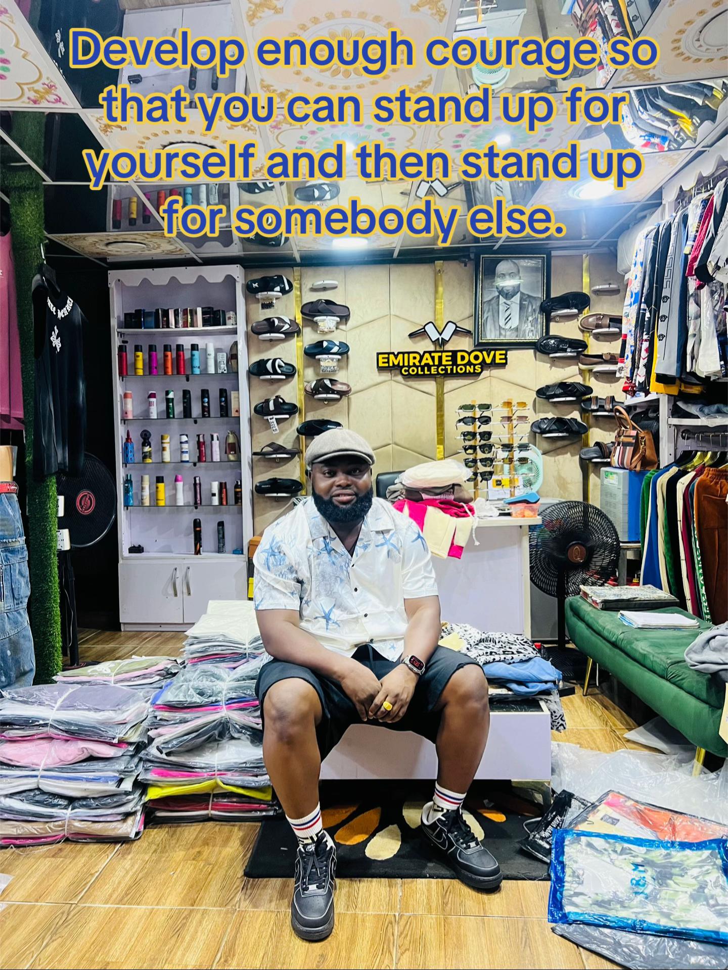 @EMIRATE DOVE GLOBAL 🌐🇳🇬
